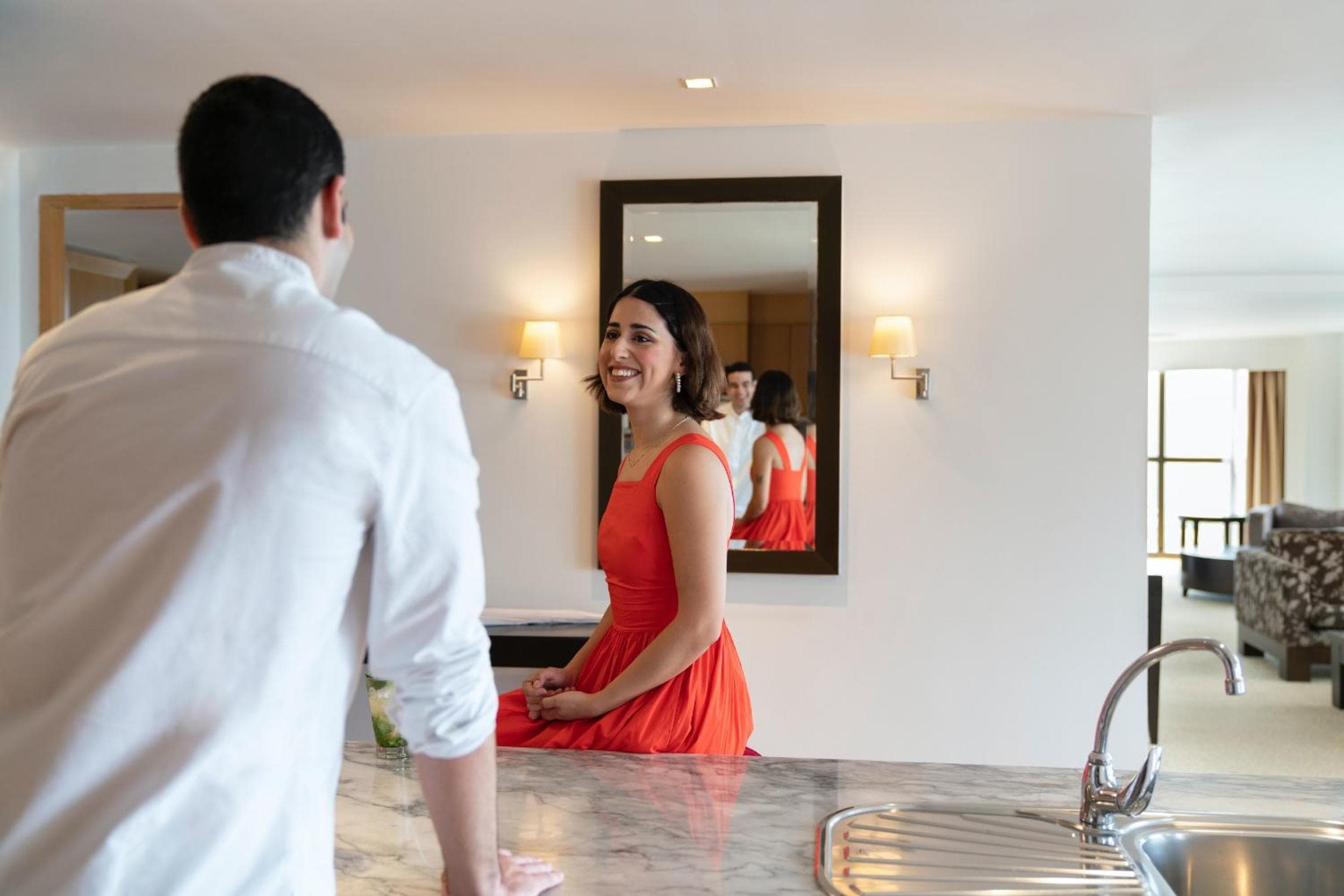 lebua at State Tower hotel, State Tower 1055 Silom Road, Bangrak, Bangkok, Thailand — photo 55