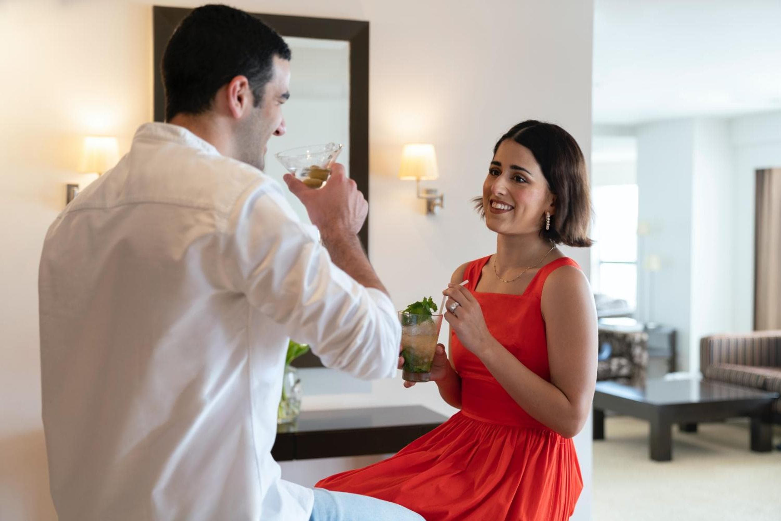 lebua at State Tower hotel, State Tower 1055 Silom Road, Bangrak, Bangkok, Thailand — photo 54