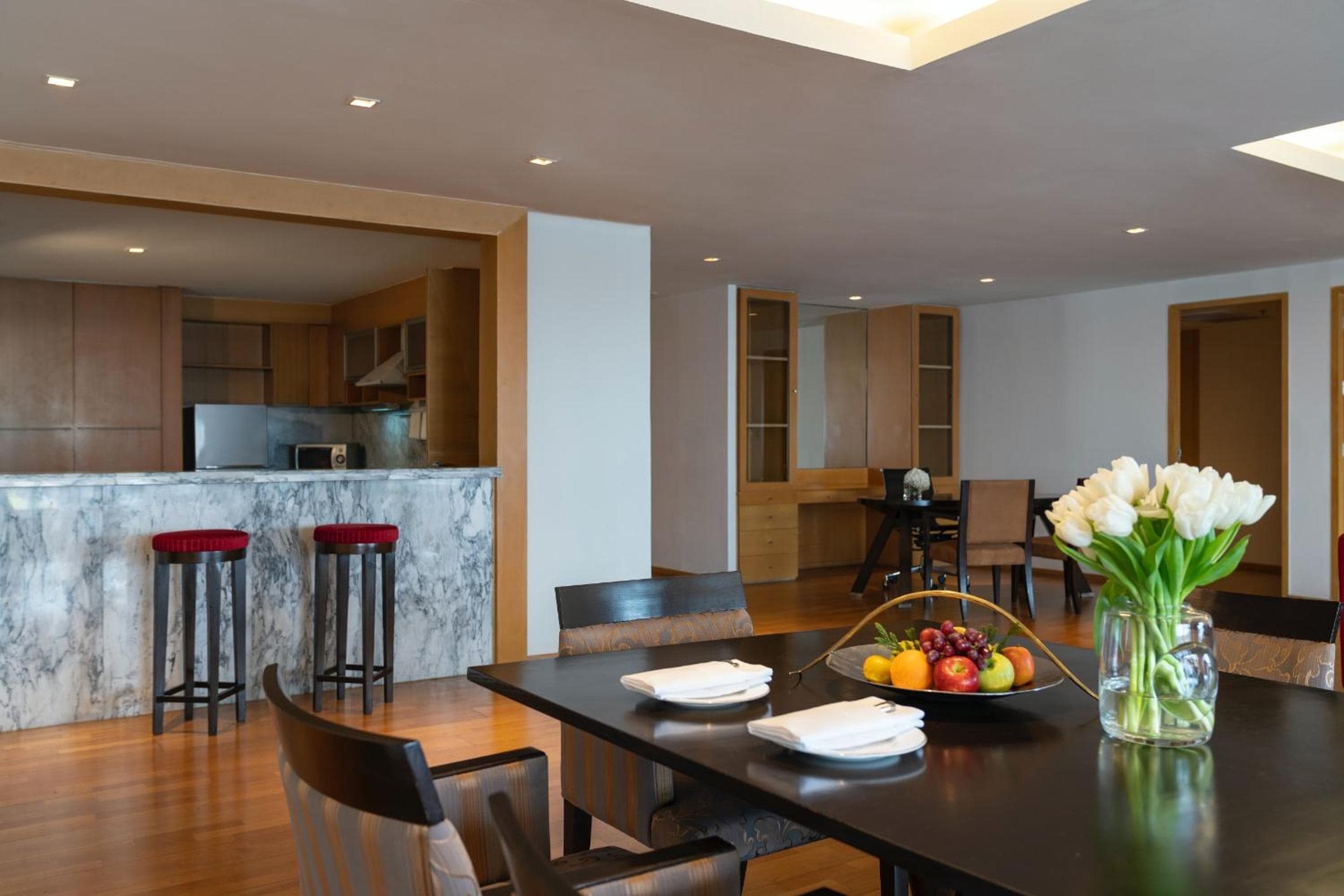 lebua at State Tower hotel, State Tower 1055 Silom Road, Bangrak, Bangkok, Thailand — photo 62