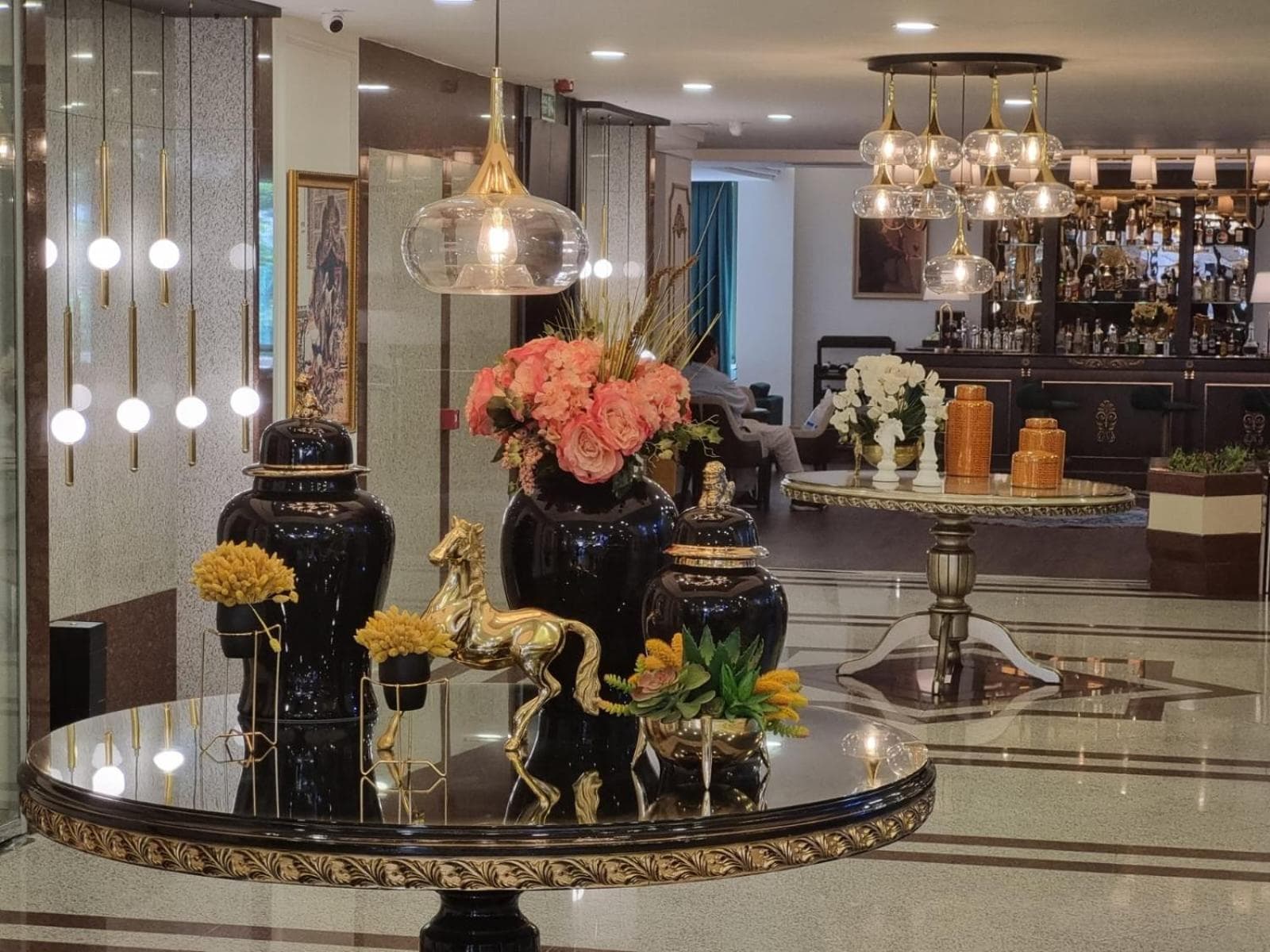 Marble Hotel — 3
