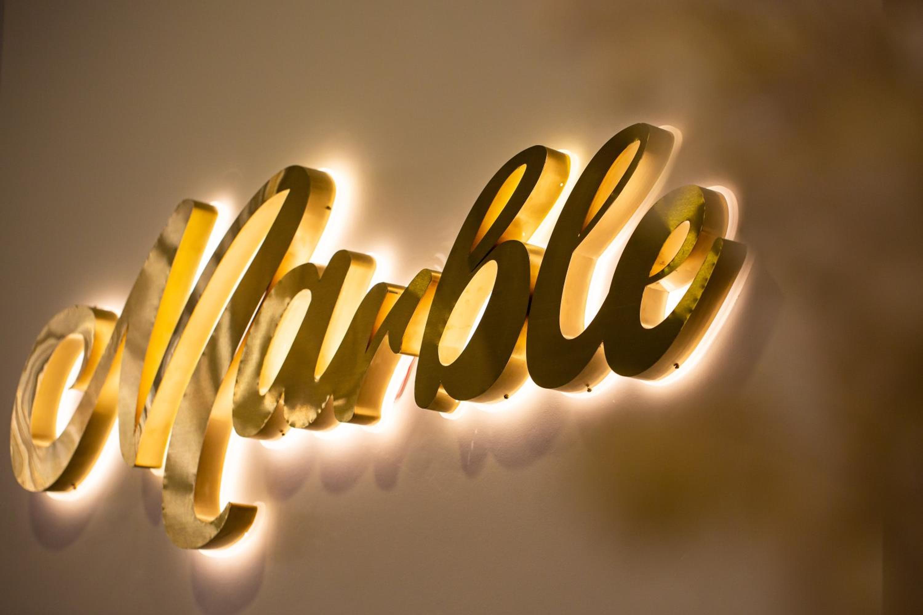 Marble Hotel — 25