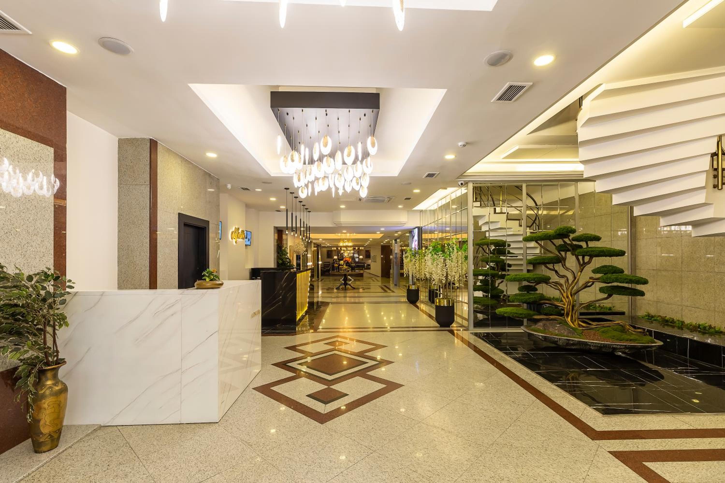 Marble Hotel — 7