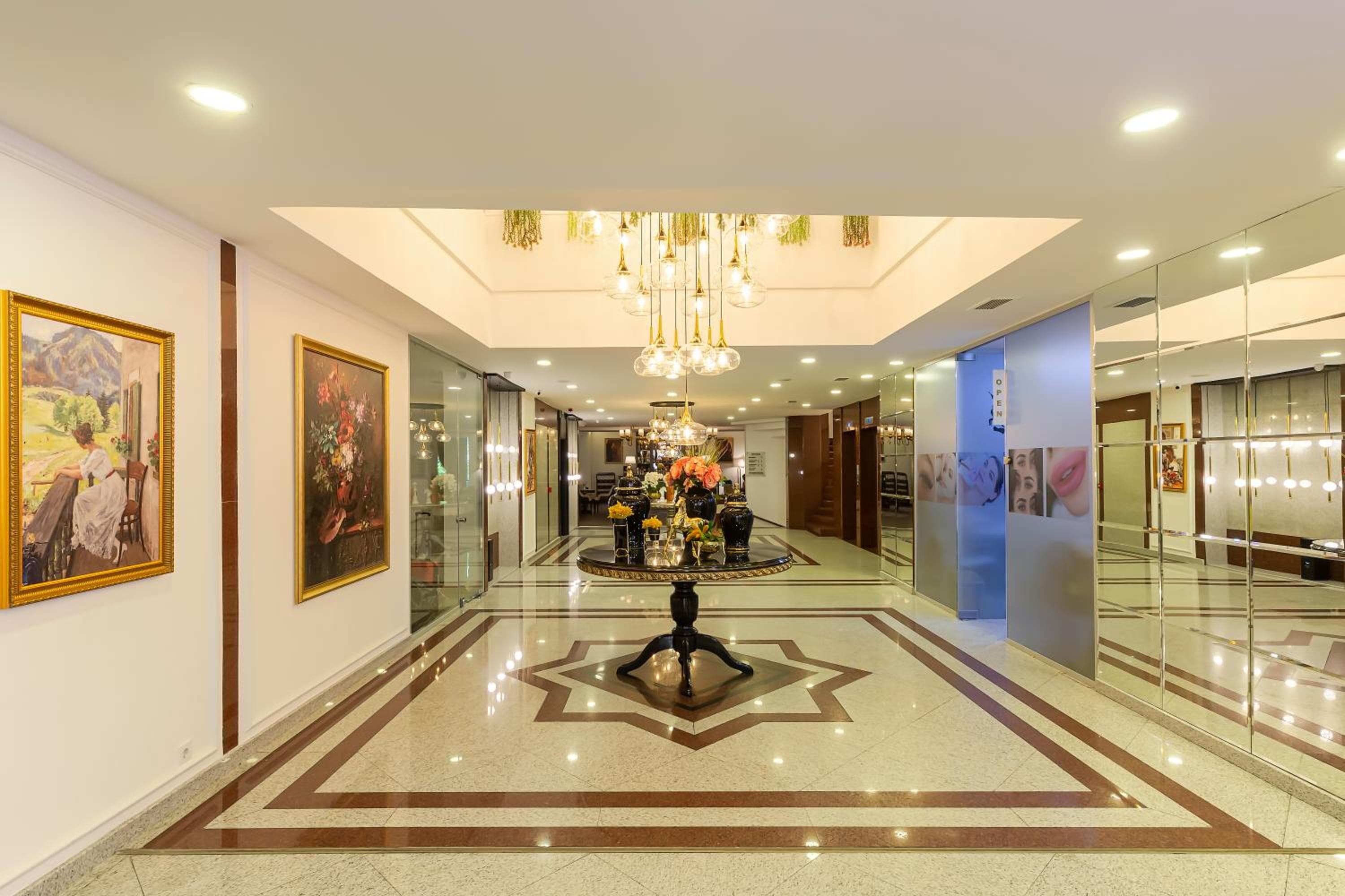 Marble Hotel — 6