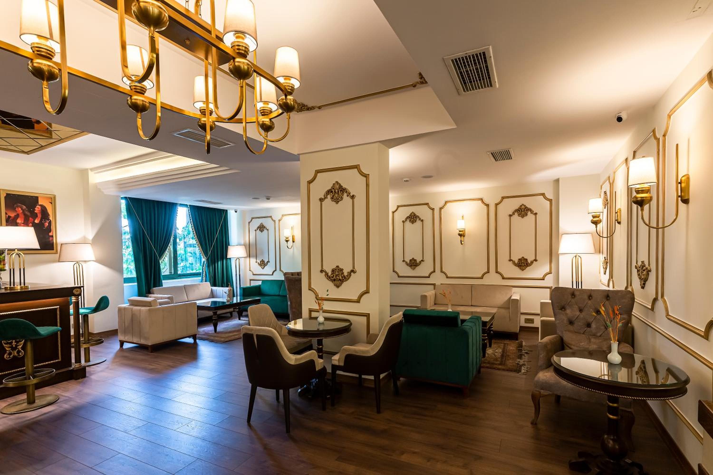 Marble Hotel — 14