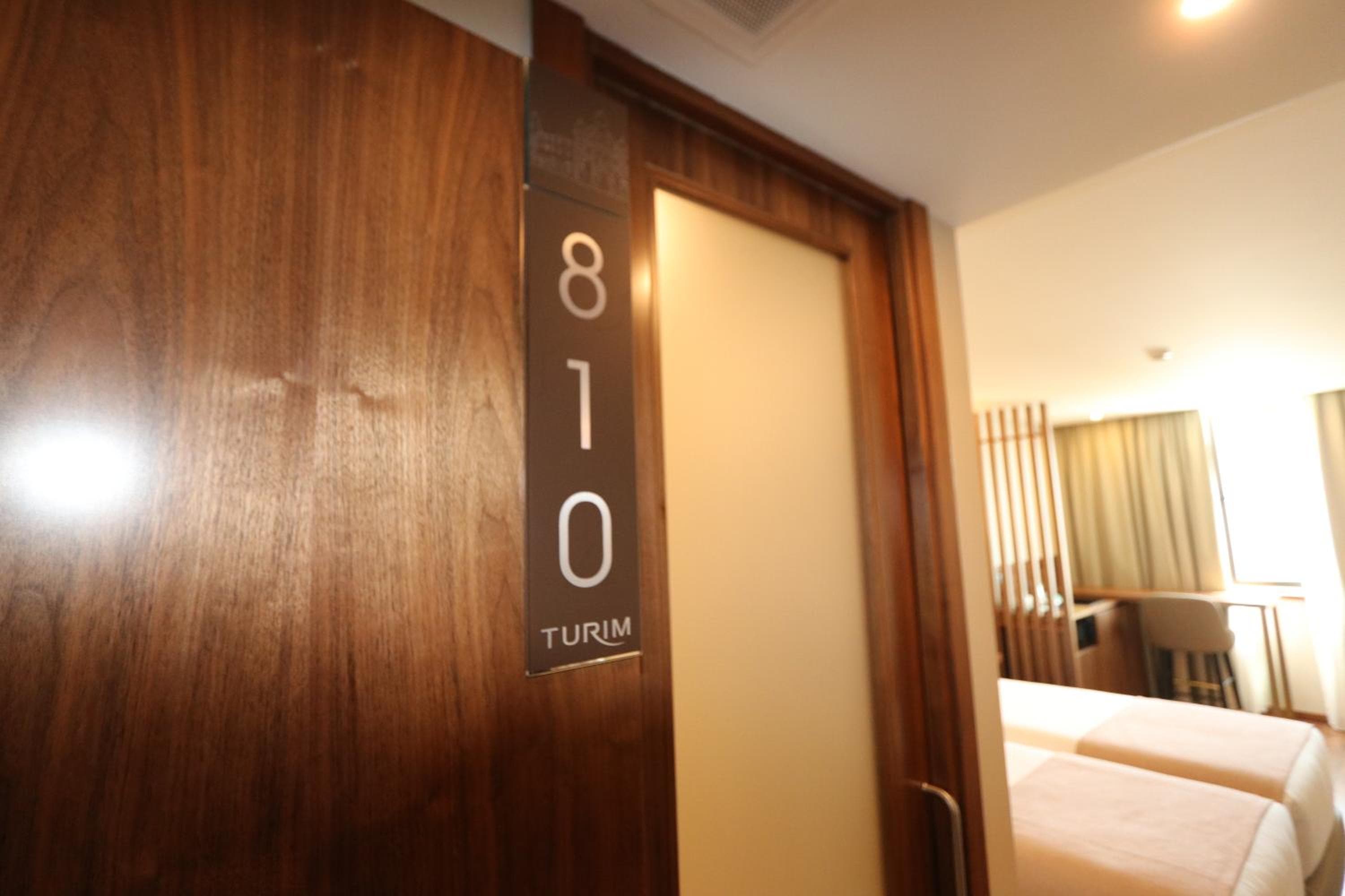 TORINO Iberia Hotel — 2