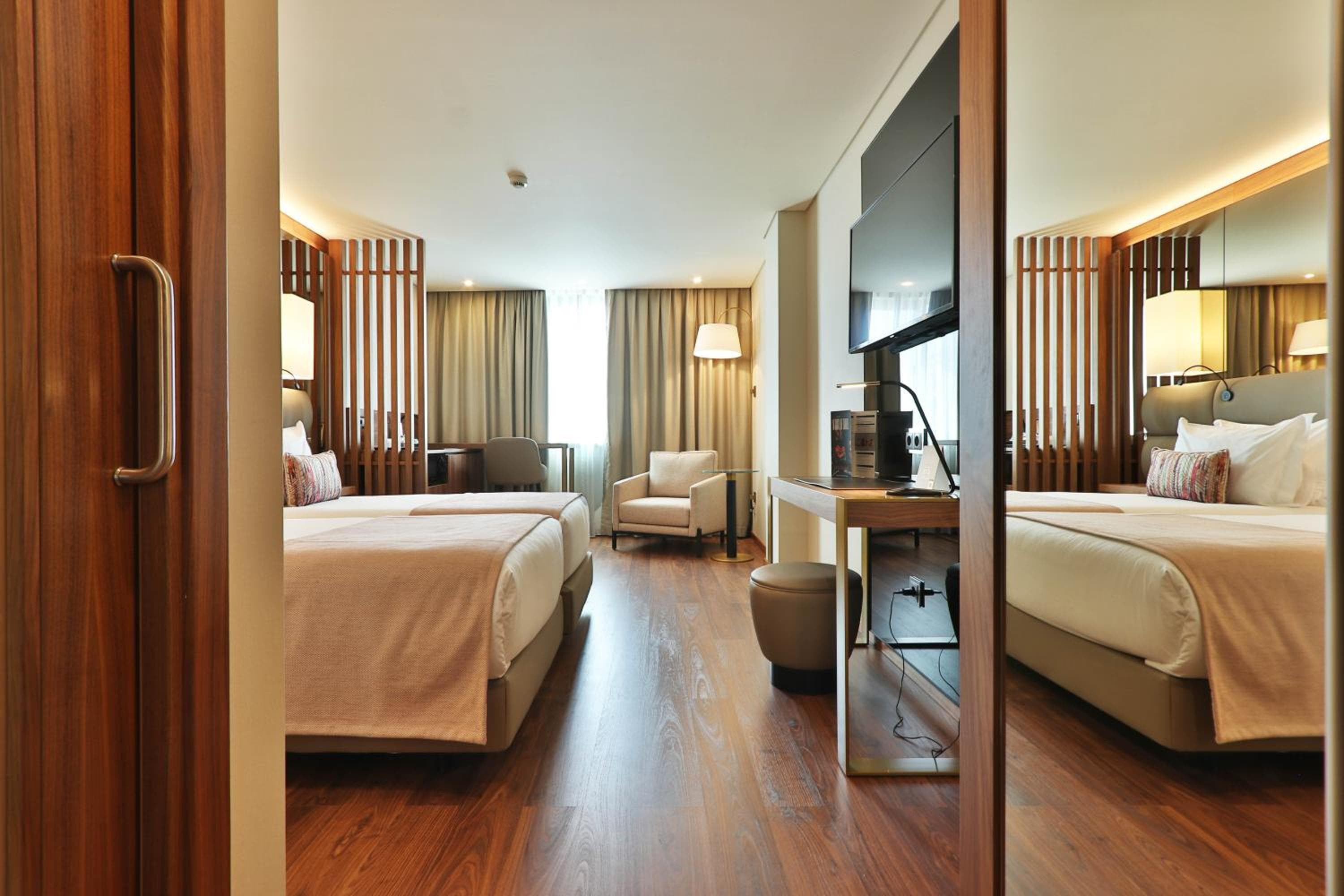TORINO Iberia Hotel — 7
