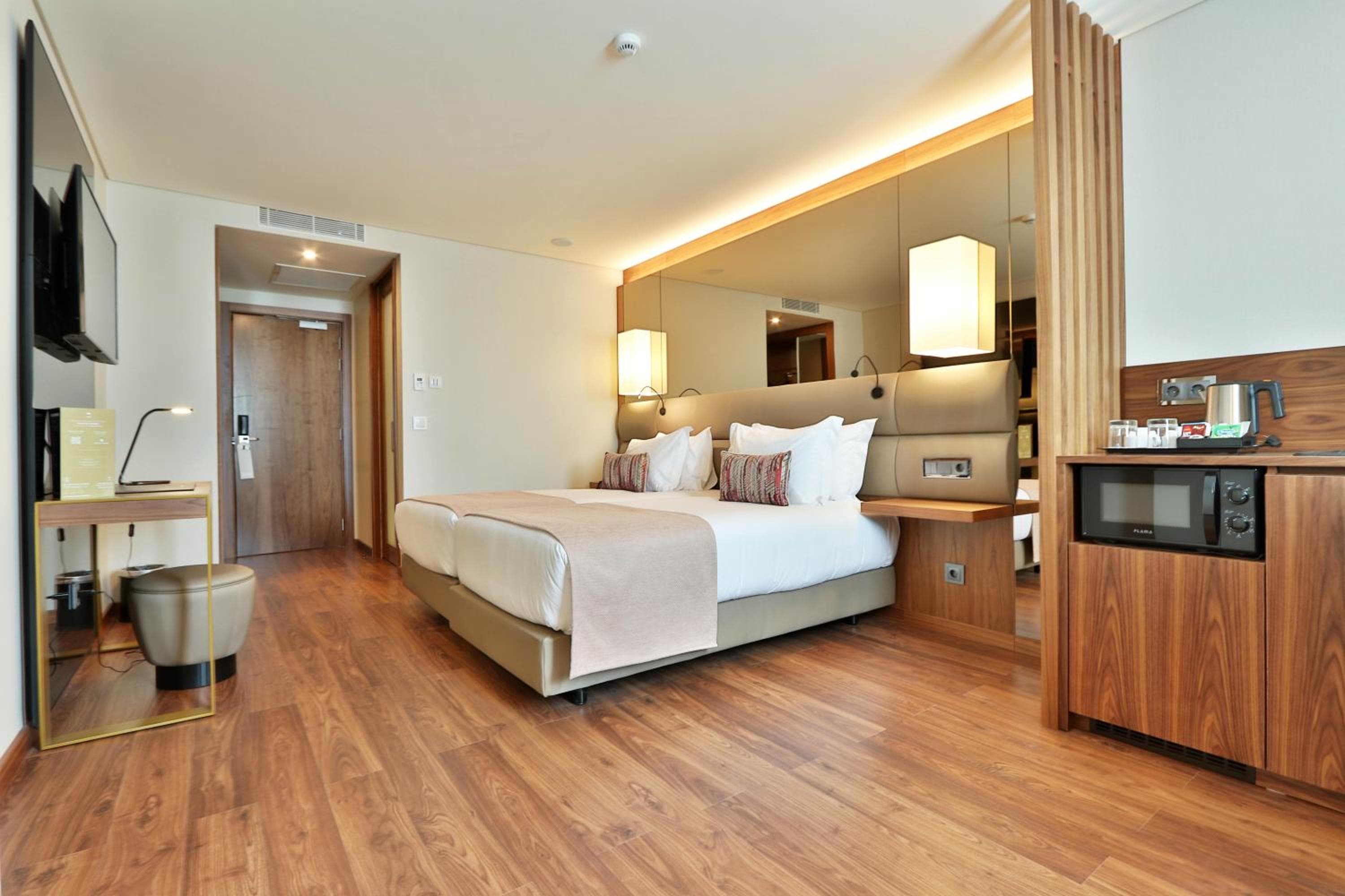 TORINO Iberia Hotel — 8