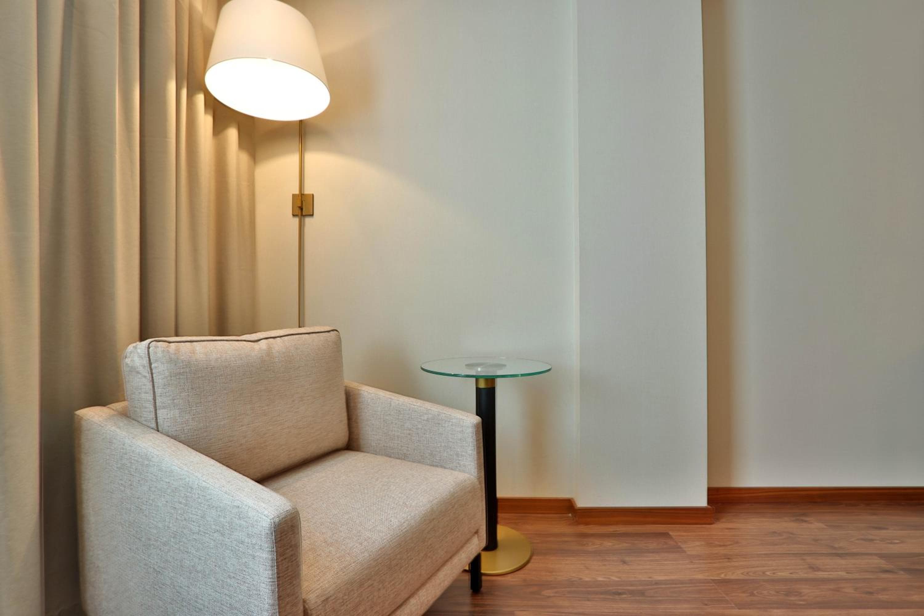 TORINO Iberia Hotel — 10