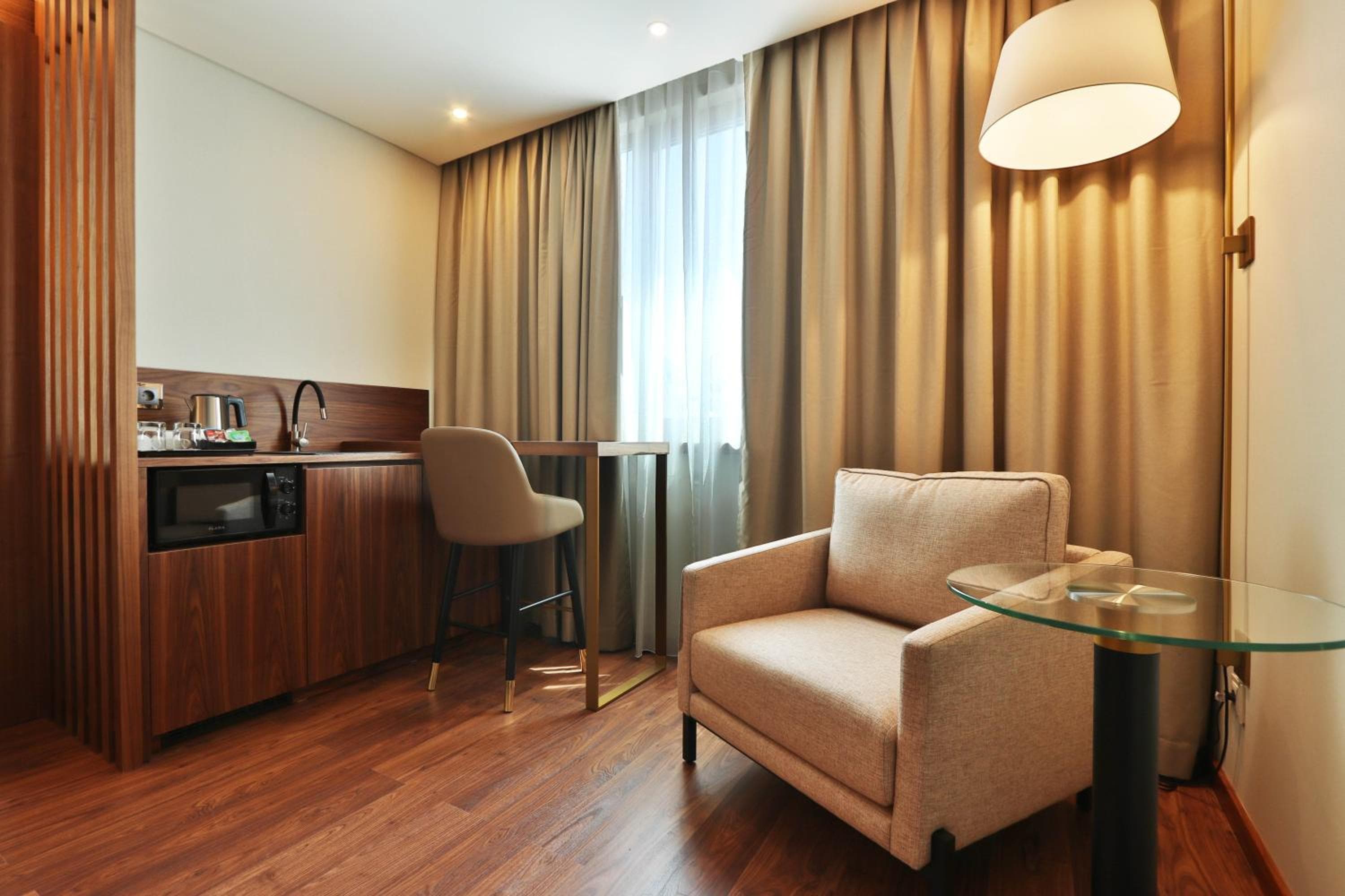 TORINO Iberia Hotel — 13