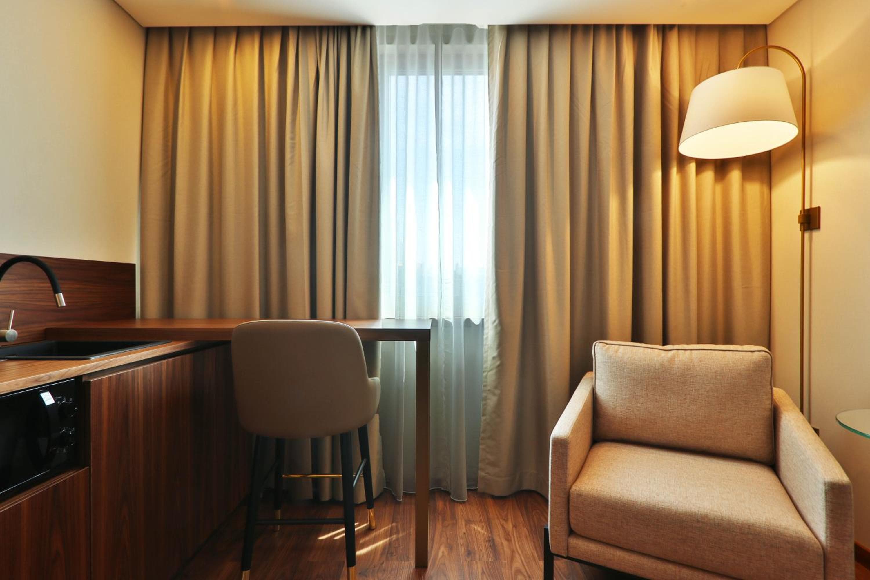 TORINO Iberia Hotel — 14