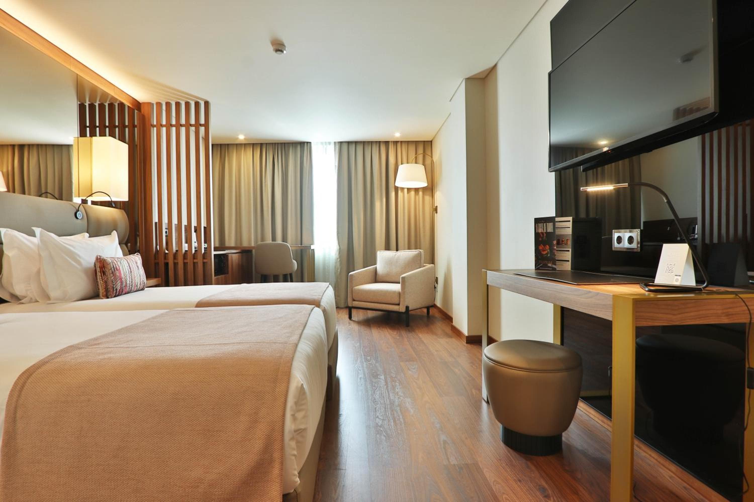 TORINO Iberia Hotel — 15