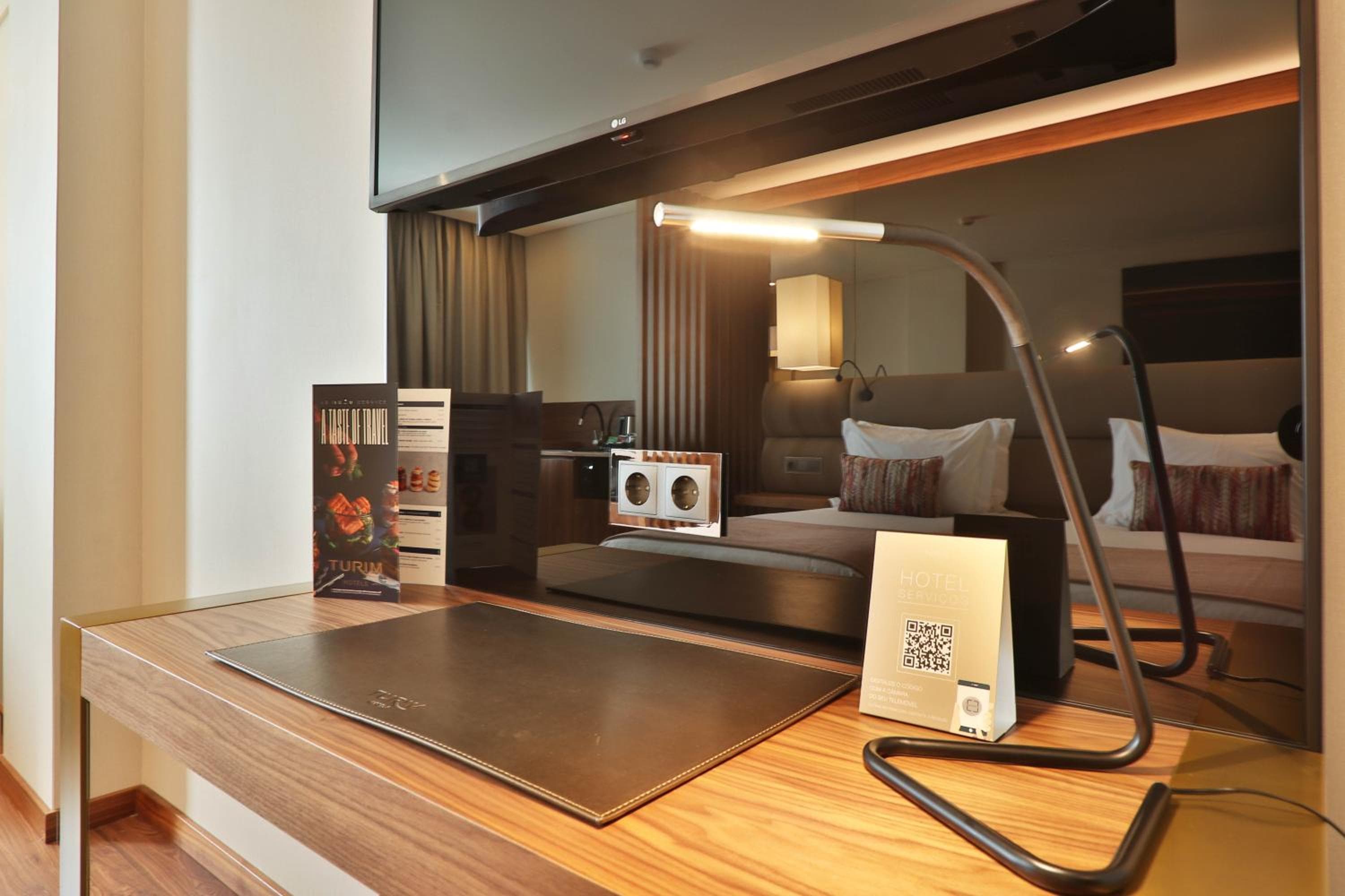 TORINO Iberia Hotel — 17