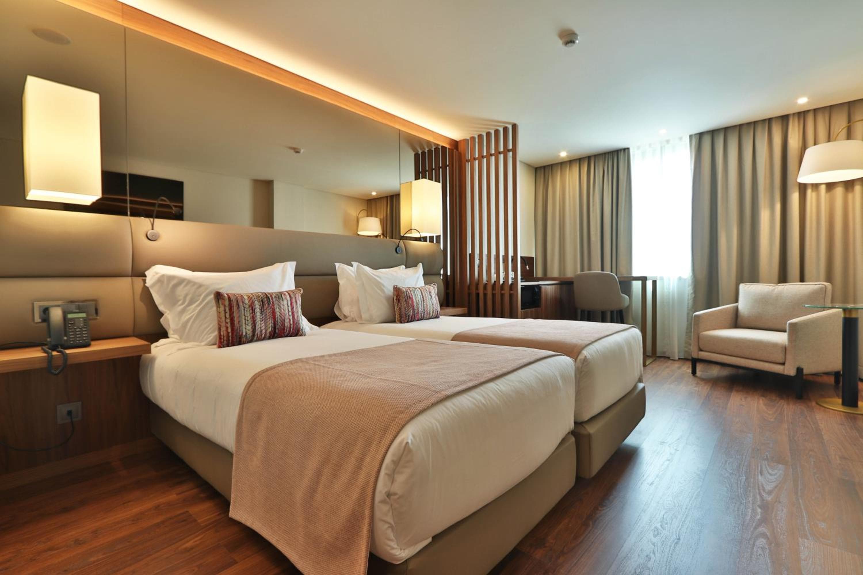 TURIM Ibéria Hotel — 3