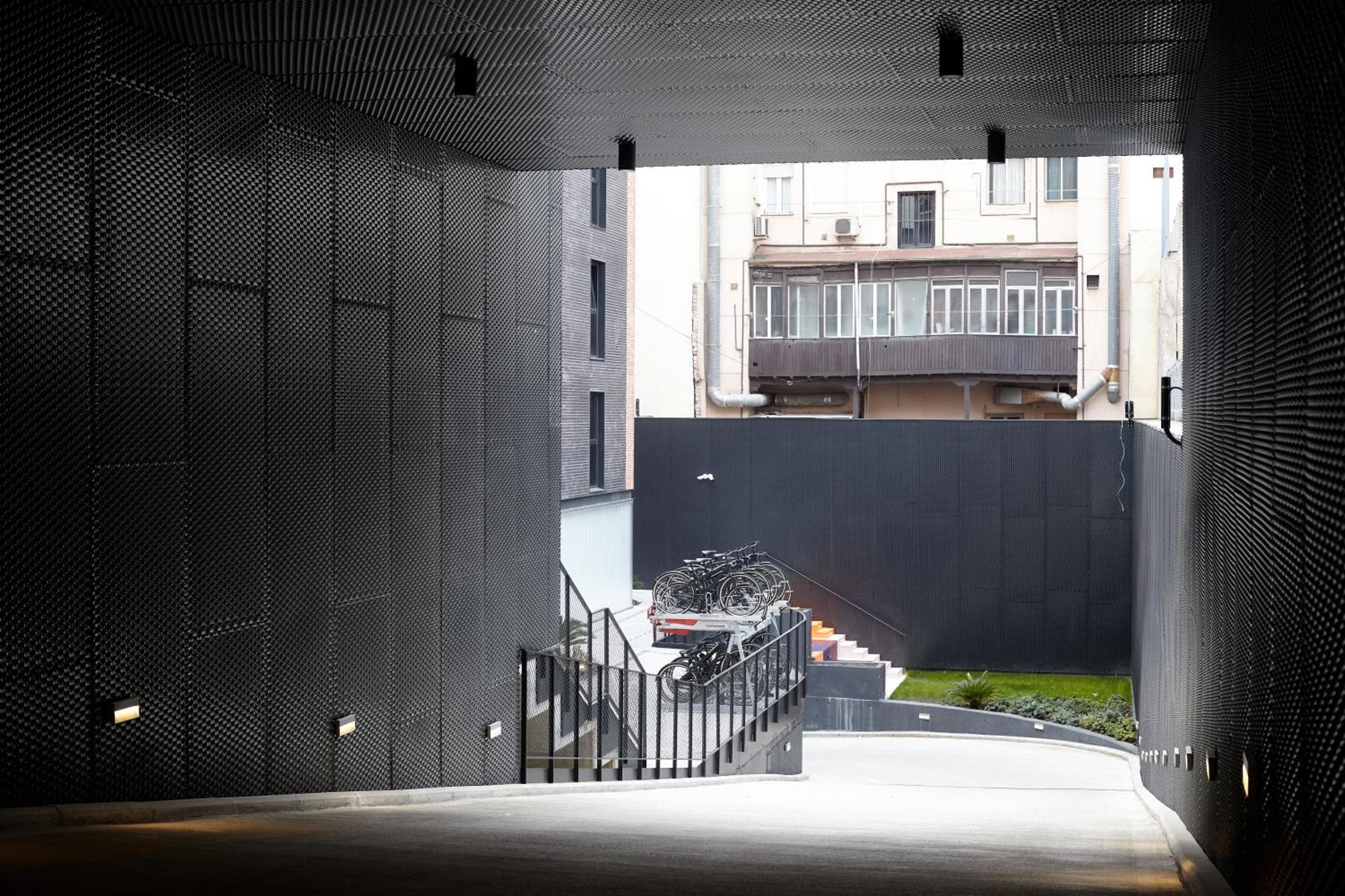 The Social Hub Madrid — 29