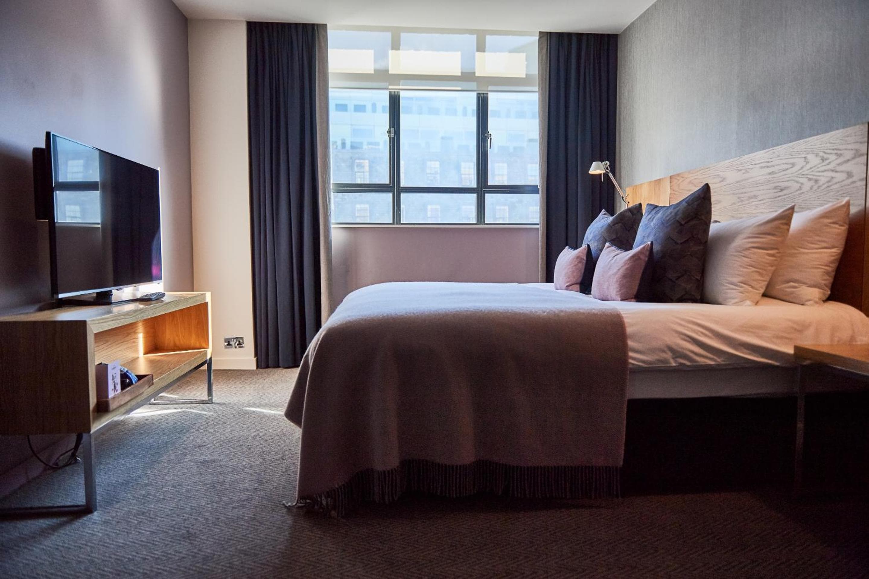 Apex City Of London Hotel — 14