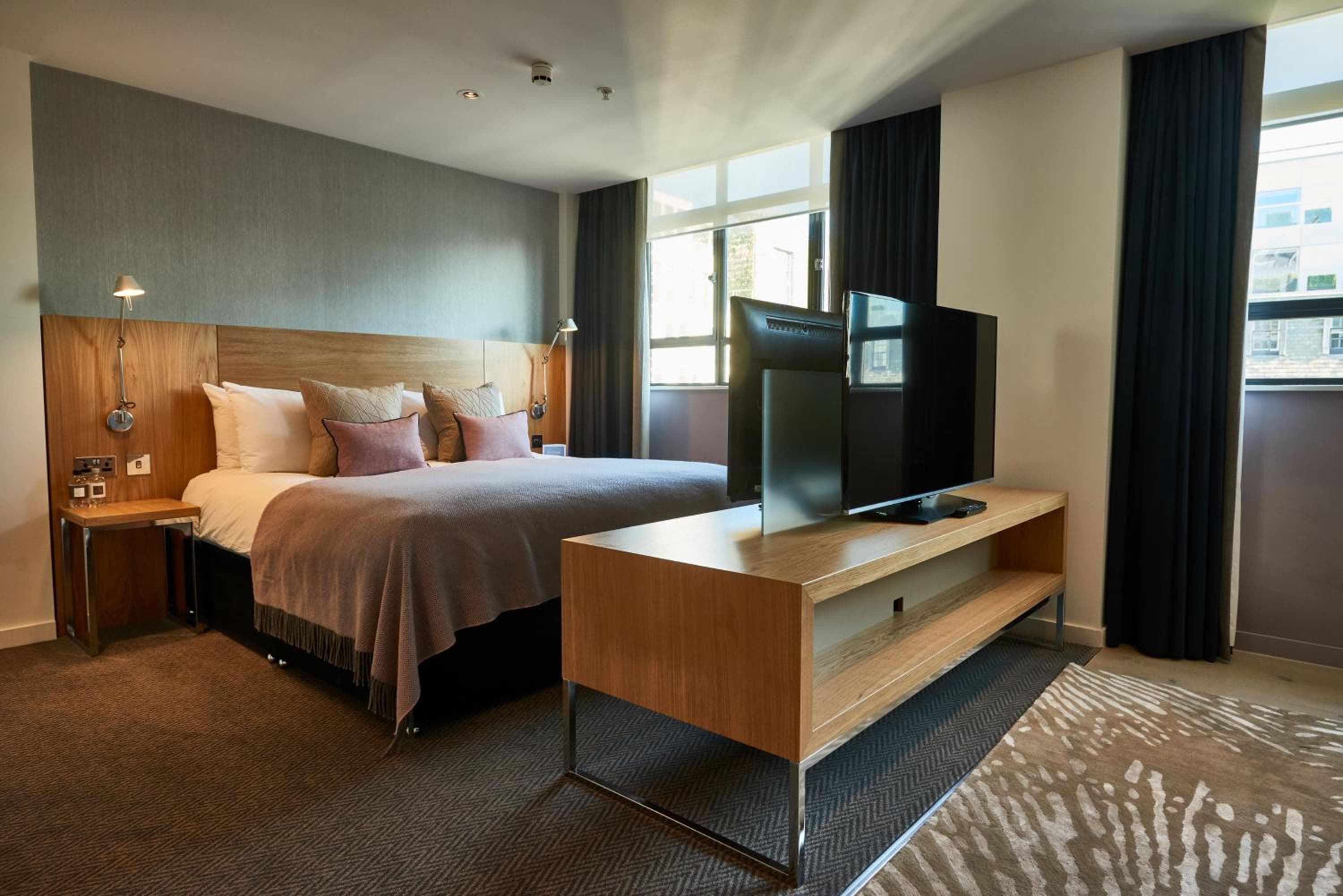 Apex City Of London Hotel — 10