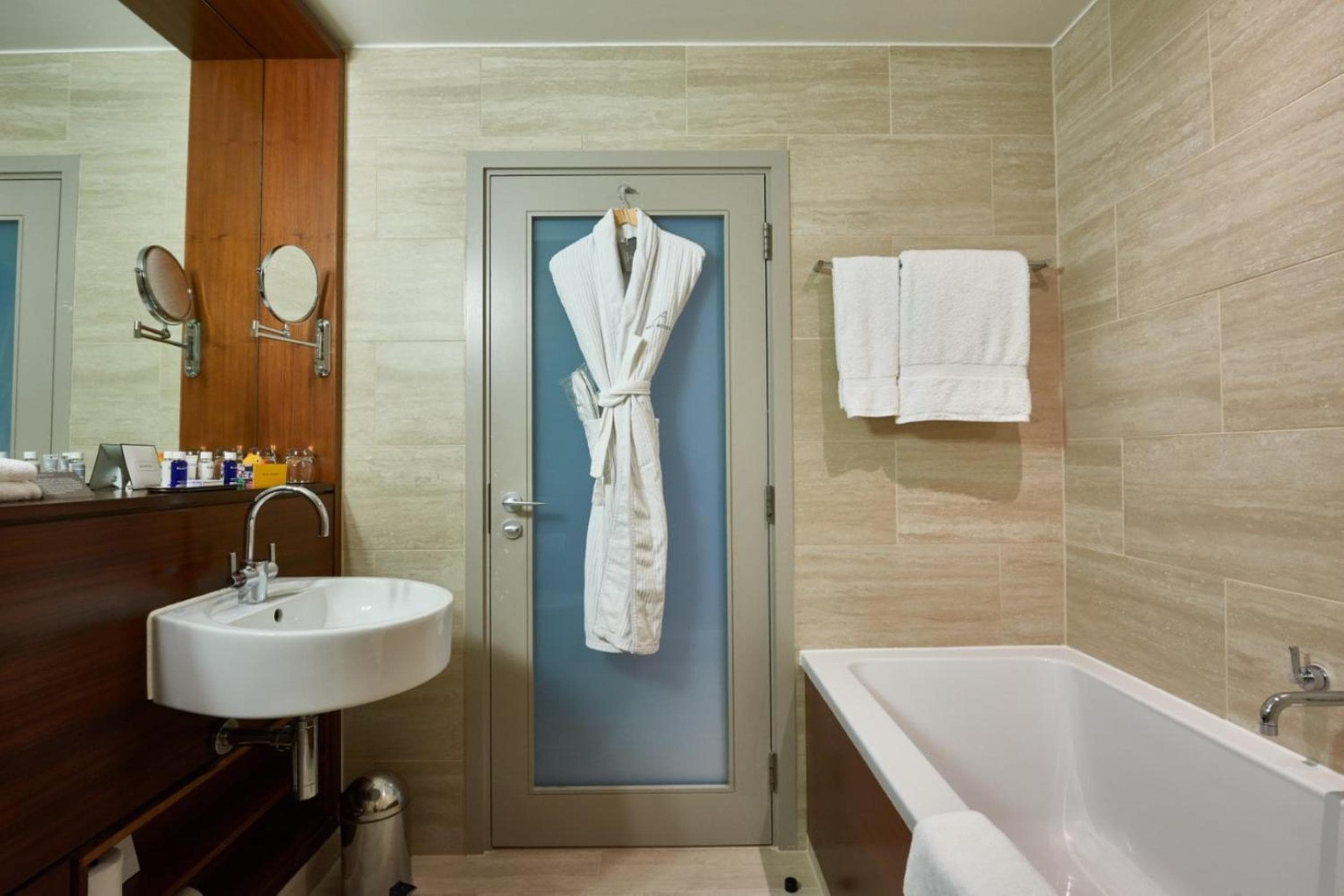 Apex City Of London Hotel — 19