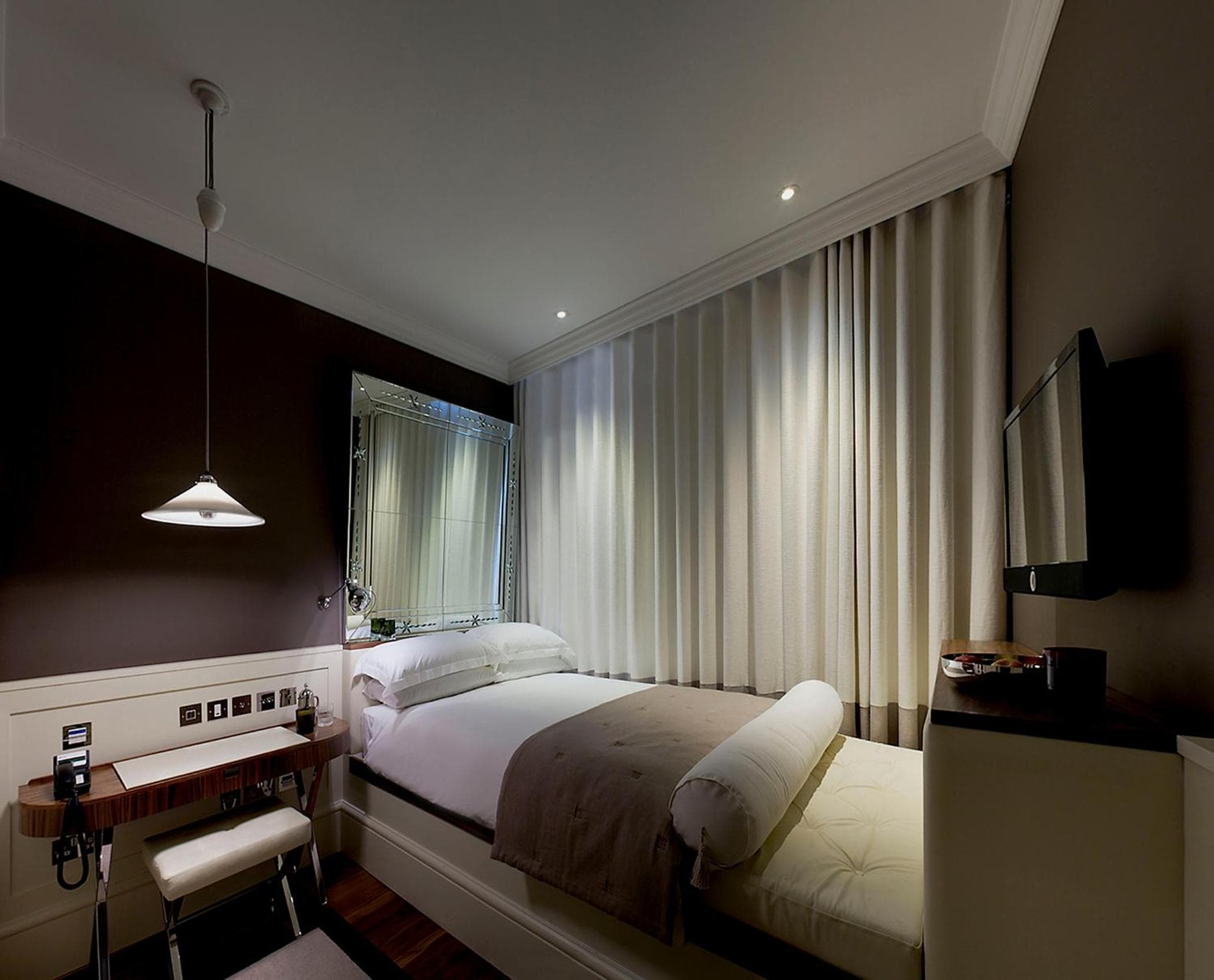 Great Northern Hotel, Ein Tribute Portfolio Hotel, London — 4
