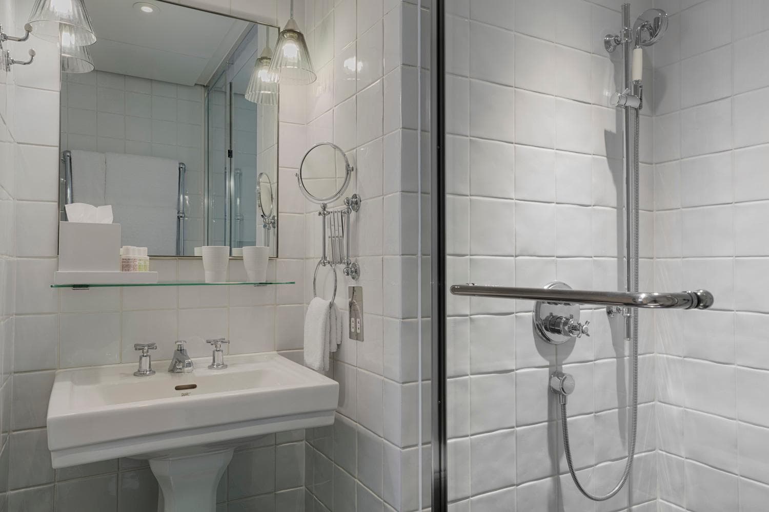 Great Northern Hotel, Ein Tribute Portfolio Hotel, London — 28