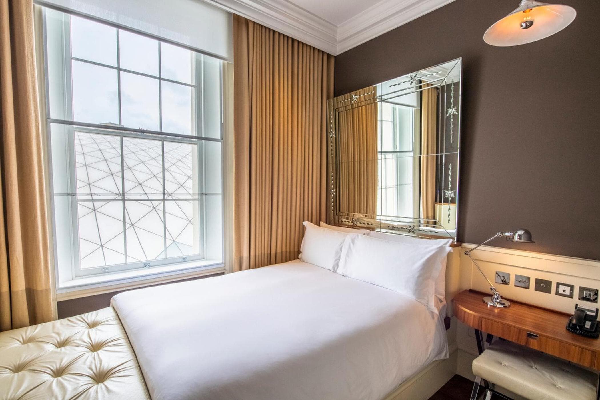 Great Northern Hotel, Ein Tribute Portfolio Hotel, London — 10