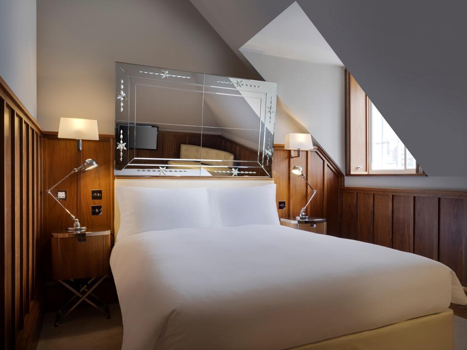 Great Northern Hotel, Ein Tribute Portfolio Hotel, London — 20