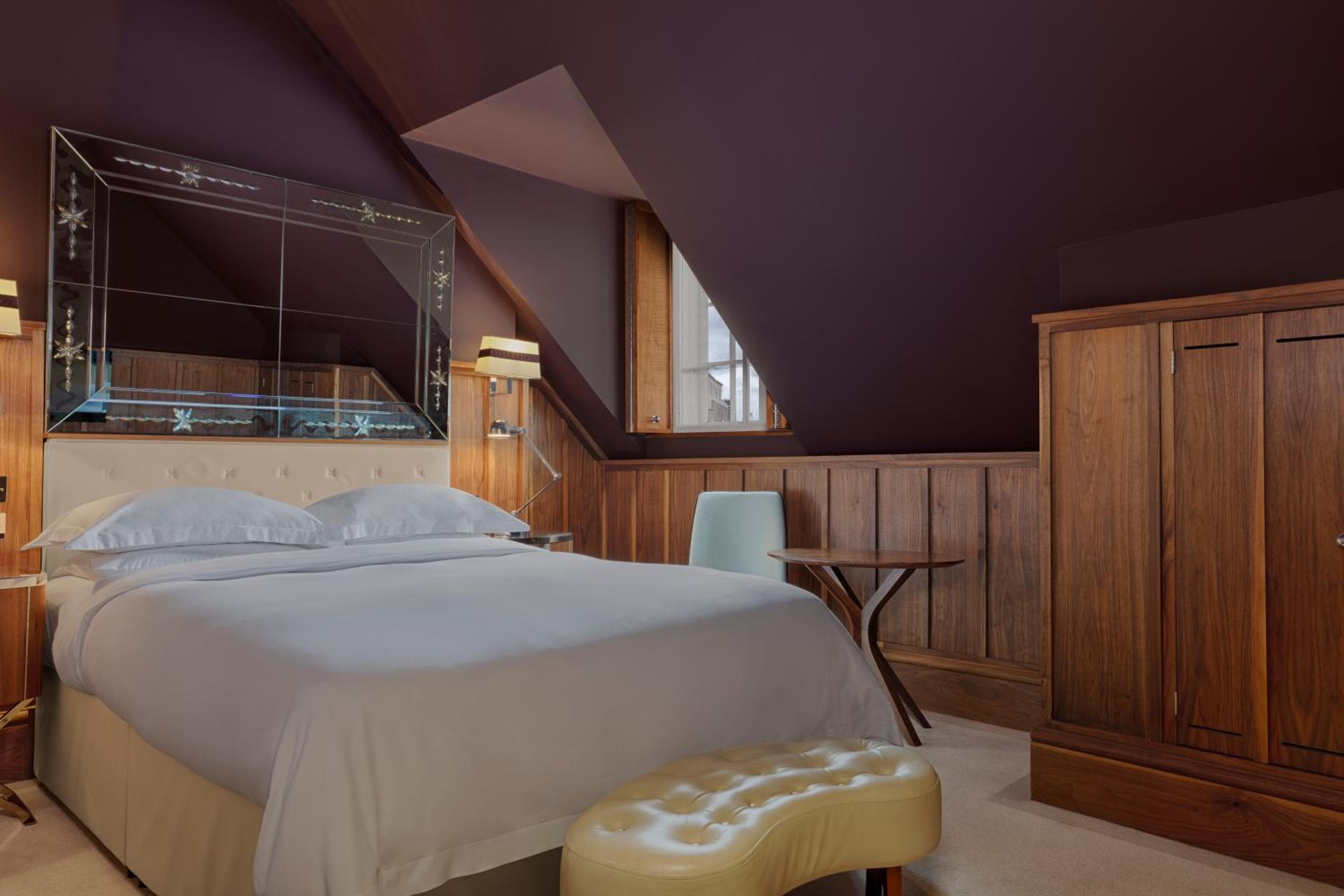 Great Northern Hotel, Ein Tribute Portfolio Hotel, London — 22