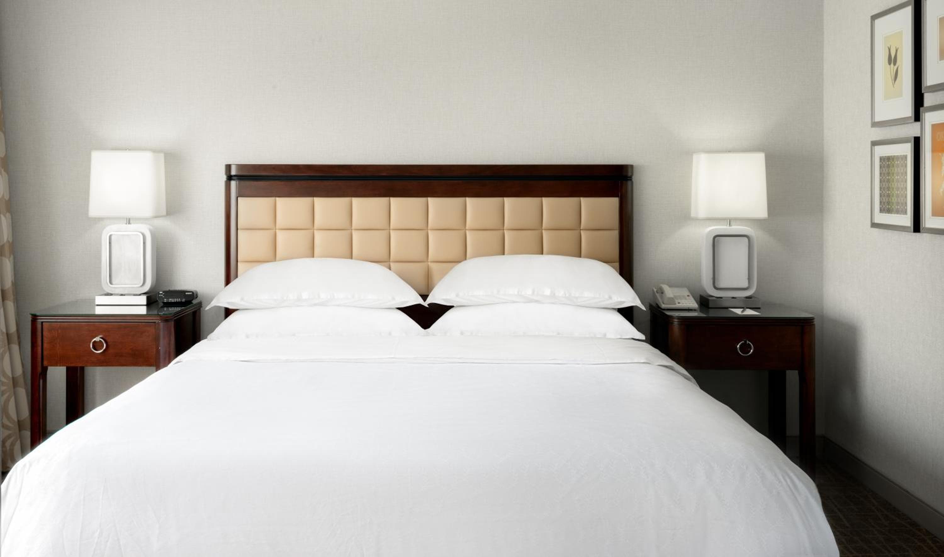 Sheraton Suites Orlando Flughafenhotel — 29