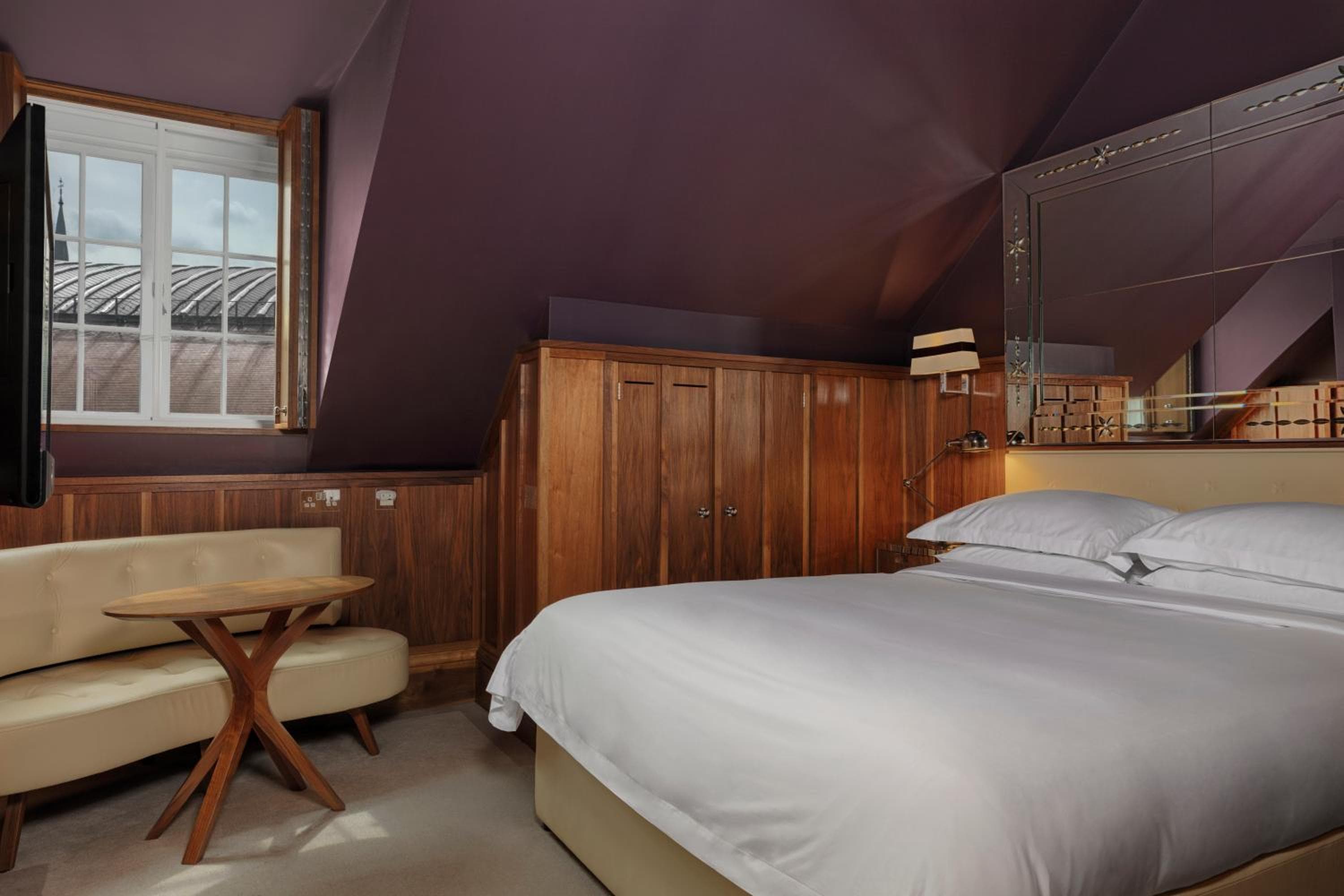 Great Northern Hotel, Ein Tribute Portfolio Hotel, London — 19