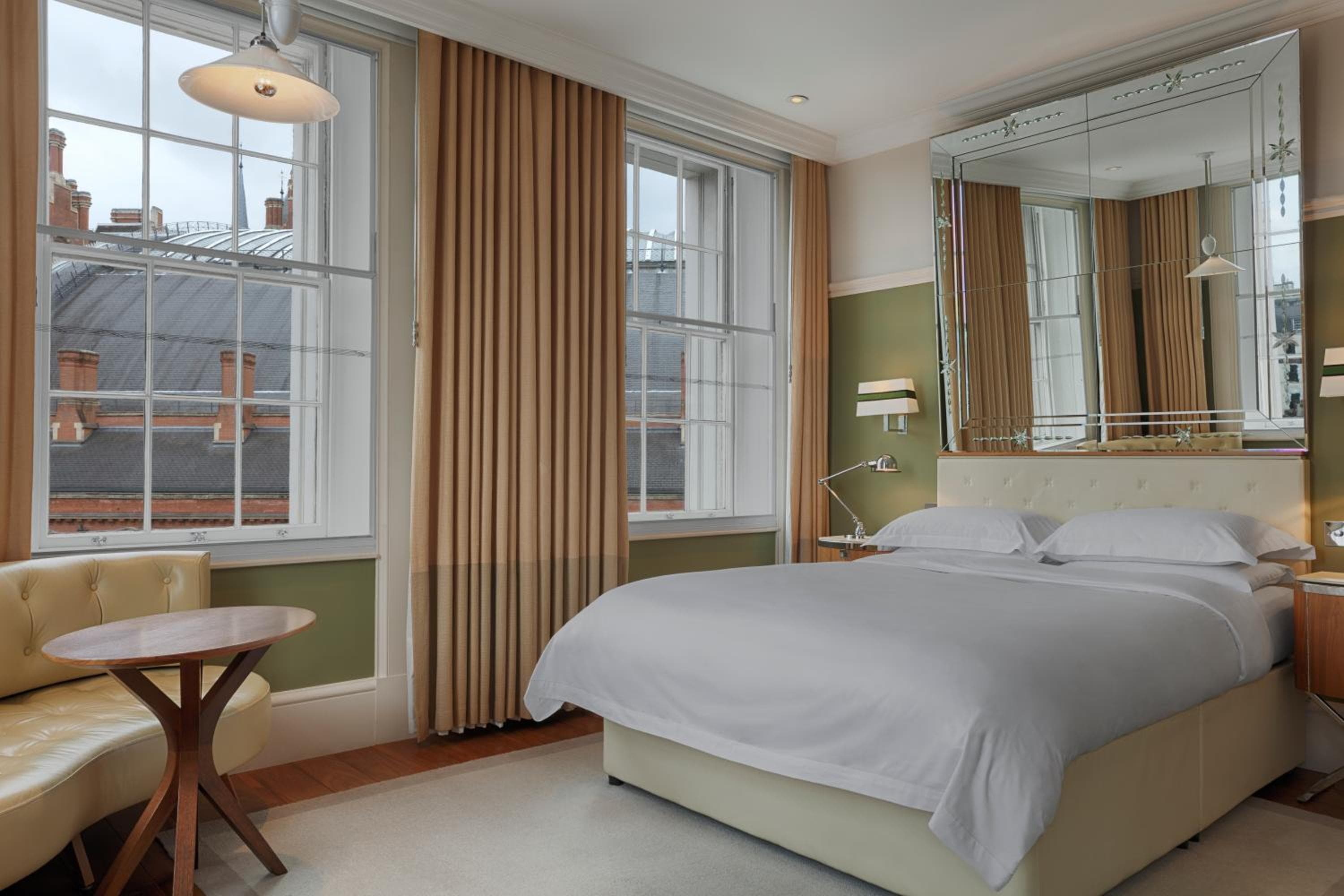 Great Northern Hotel, Ein Tribute Portfolio Hotel, London — 17