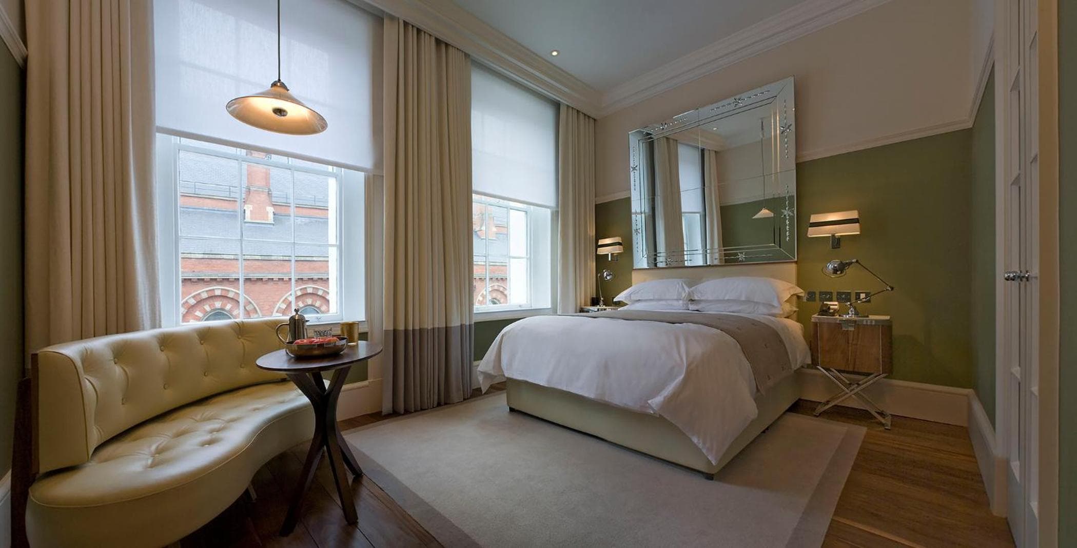 Great Northern Hotel, Ein Tribute Portfolio Hotel, London — 13