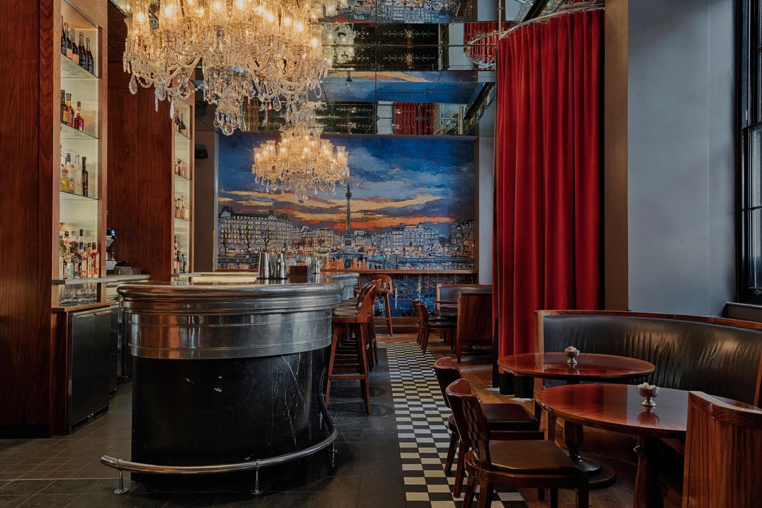 Great Northern Hotel, Ein Tribute Portfolio Hotel, London — 3
