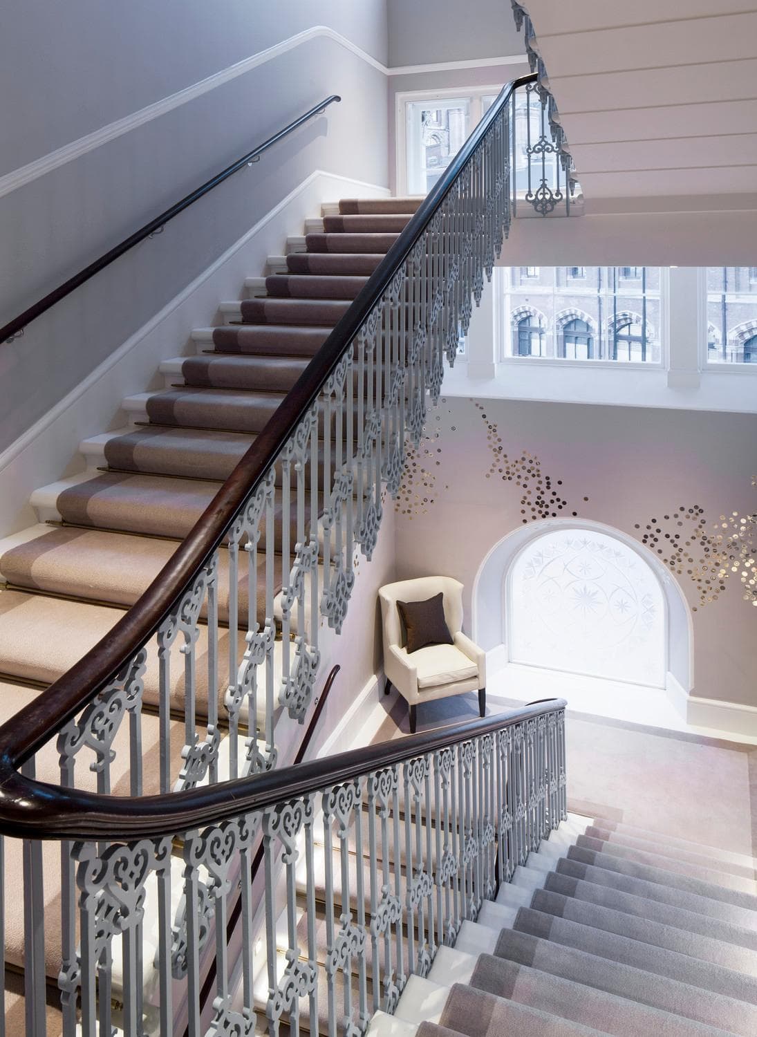 Great Northern Hotel, Ein Tribute Portfolio Hotel, London — 15