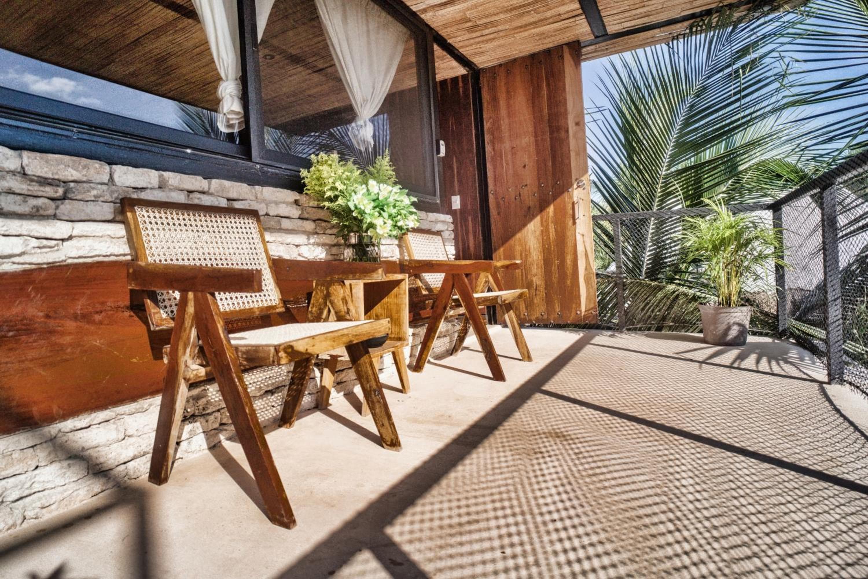 Suites Tulum — 23