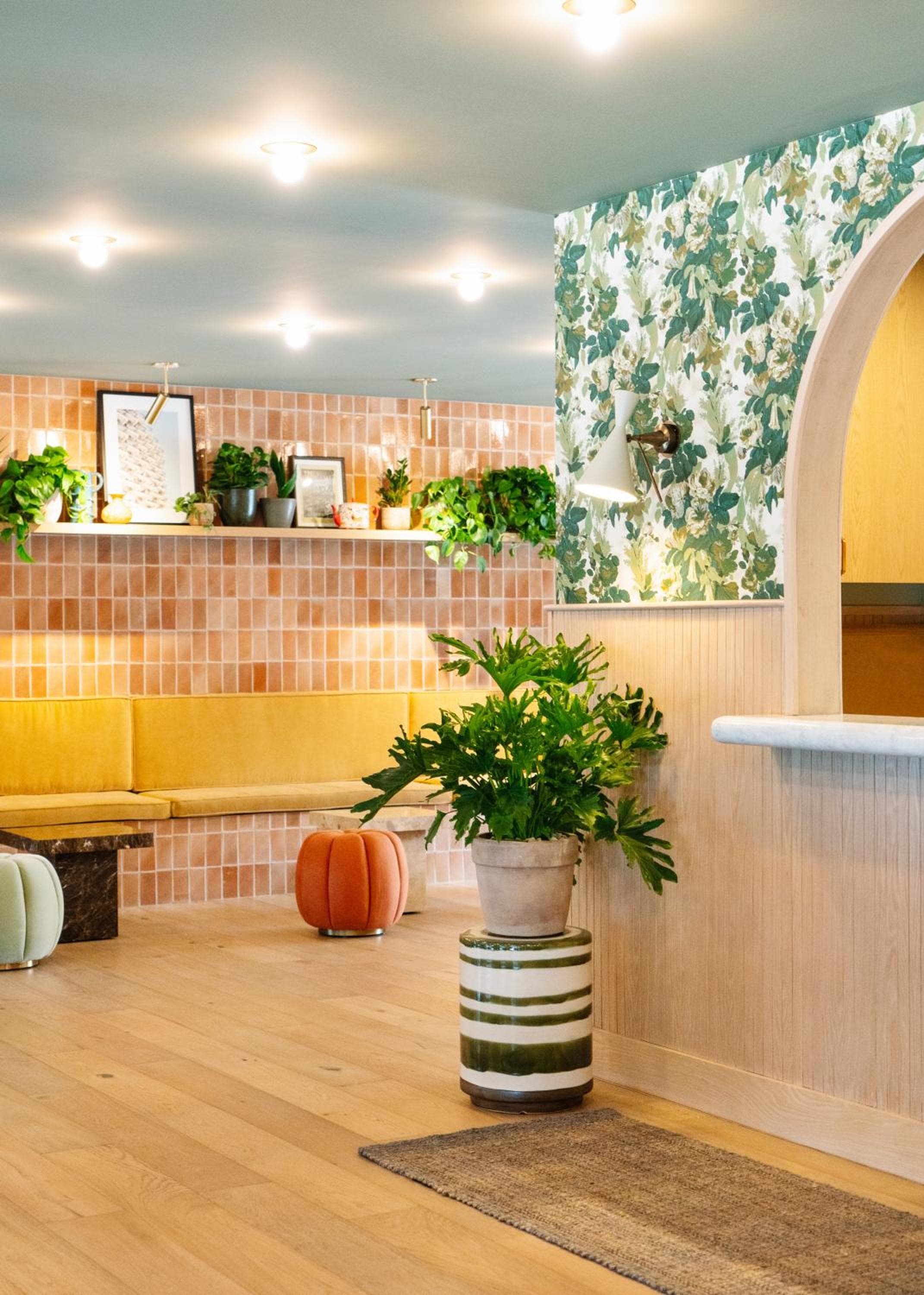 Palihotel Hollywood — 2