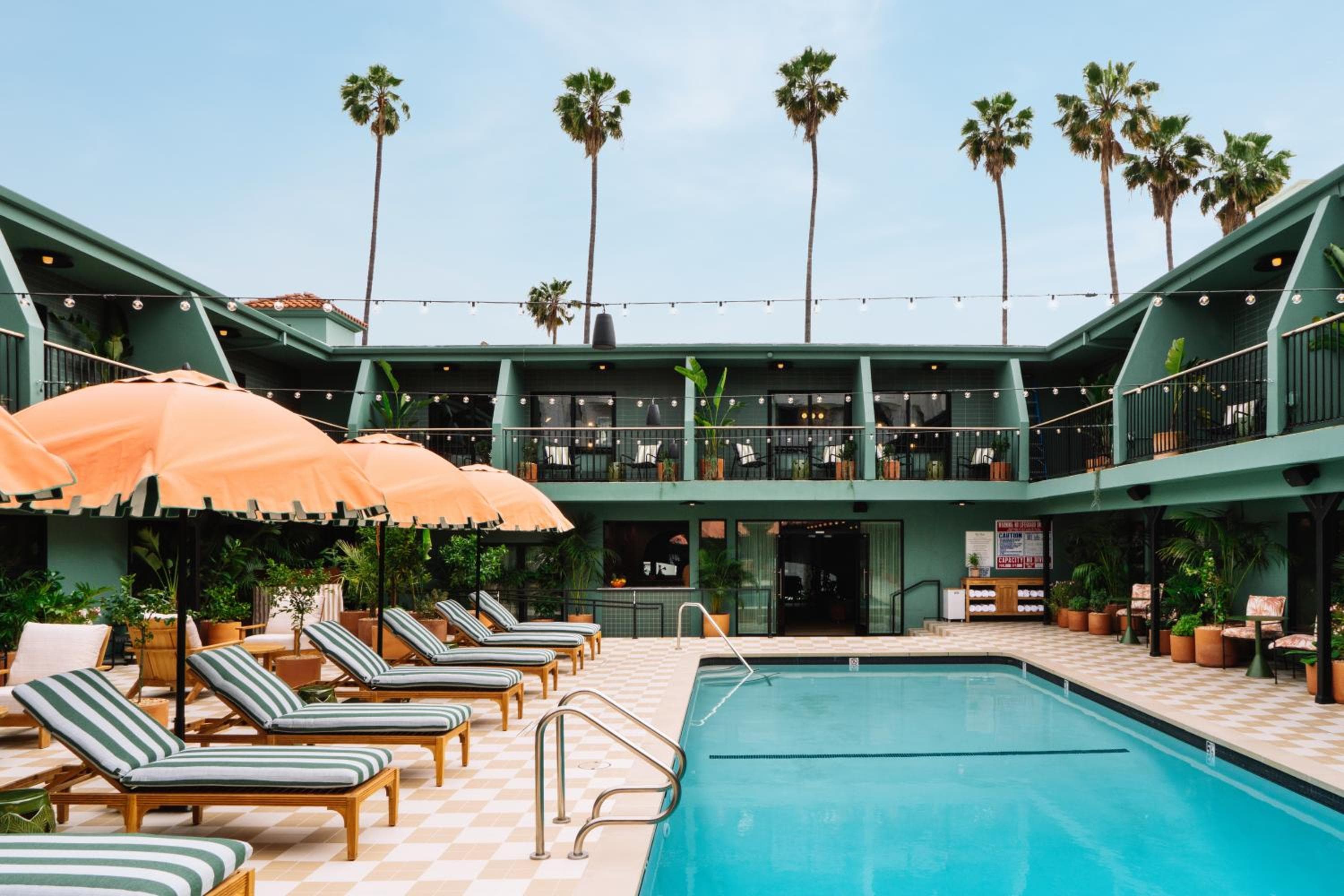 Palihotel Hollywood — 6
