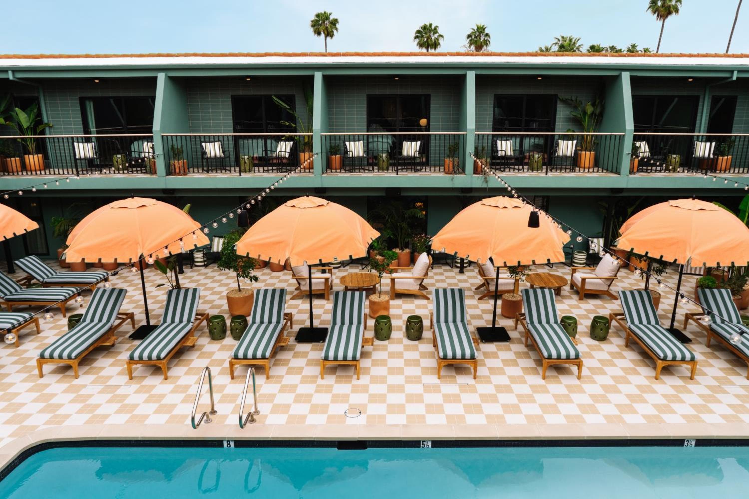 Palihotel Hollywood — 5