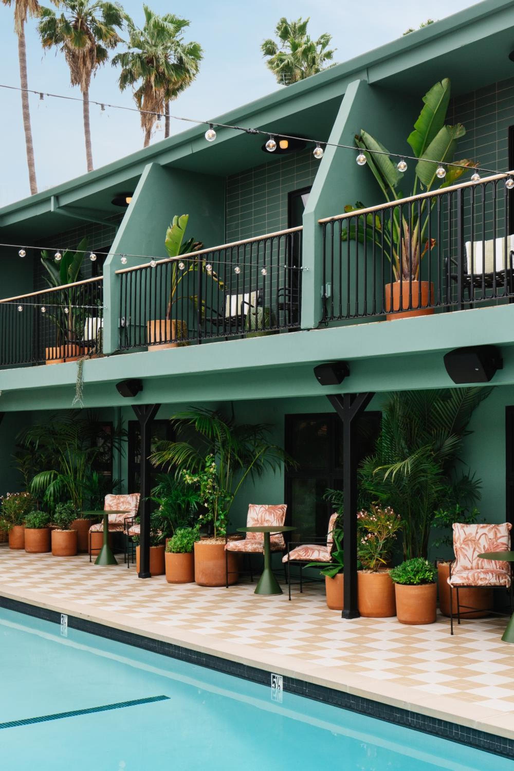 Palihotel Hollywood — 4