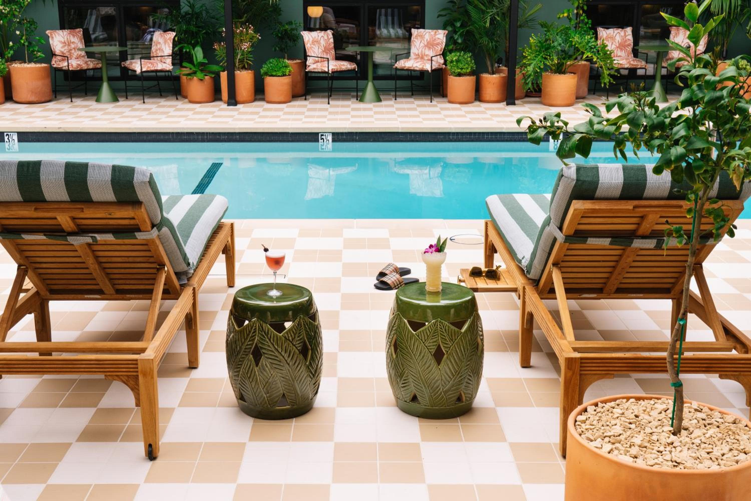 Palihotel Hollywood — 9