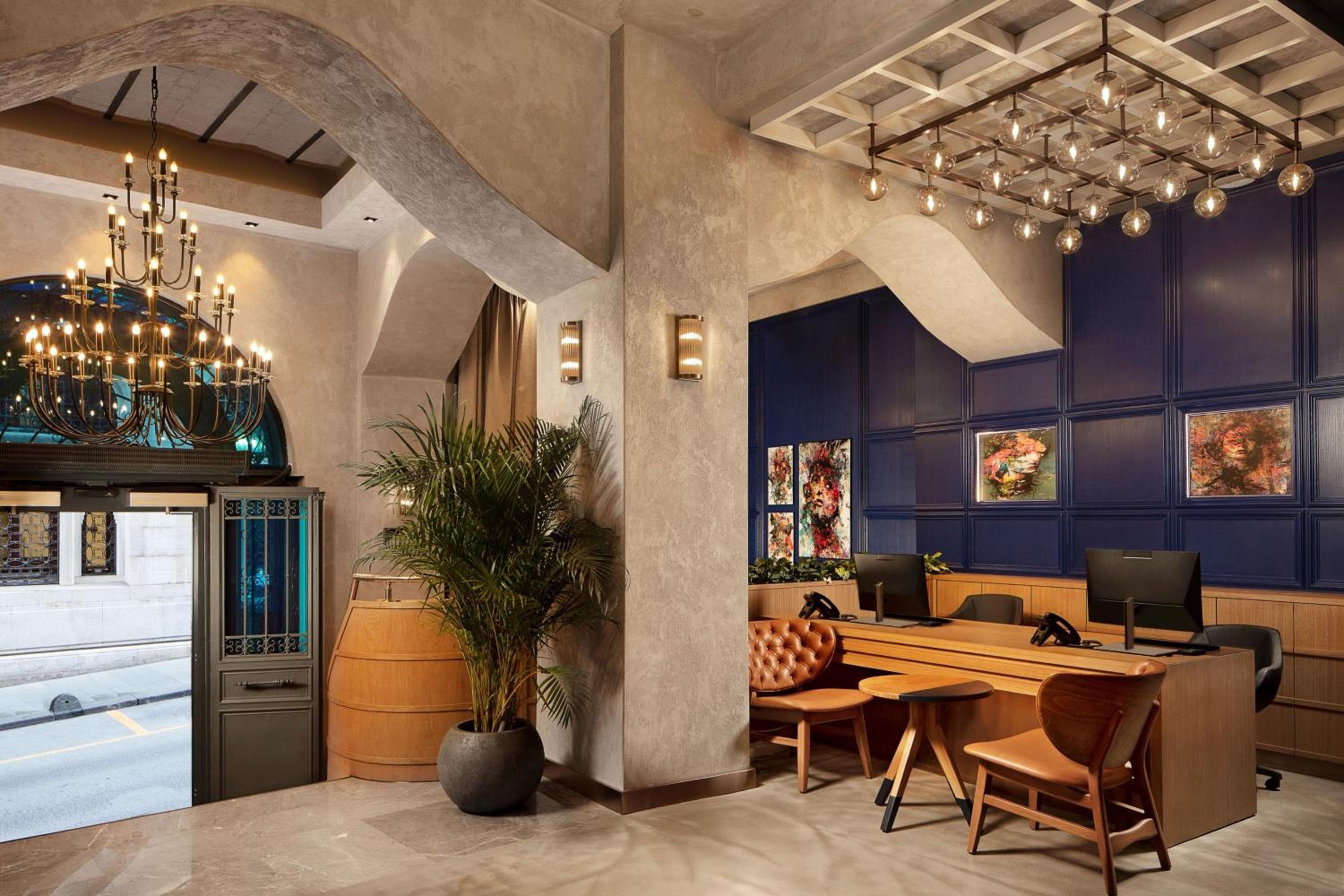 DeCamondo Galata, a Tribute Portfolio Hotel — 30