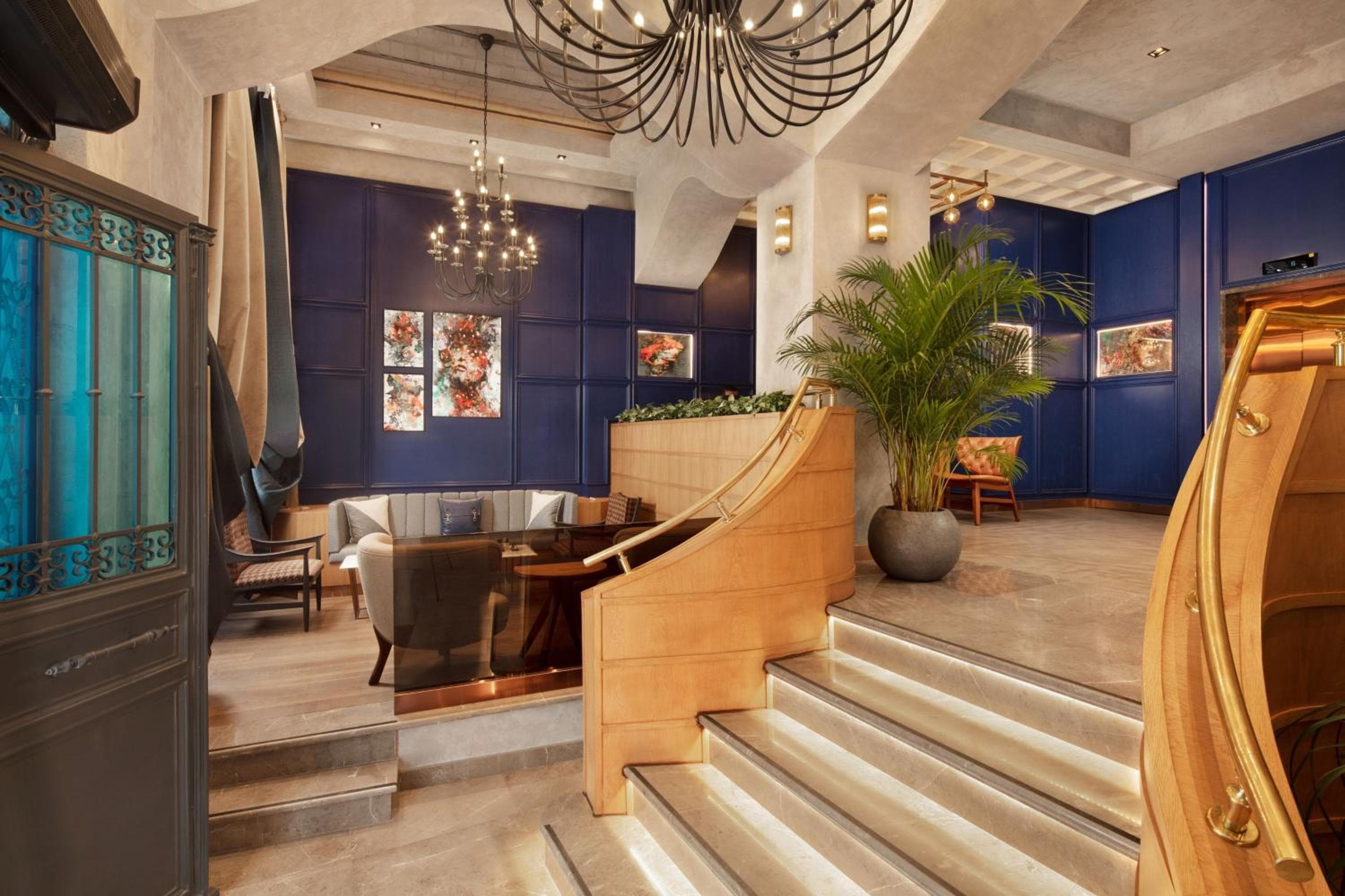 DeCamondo Galata, a Tribute Portfolio Hotel — 5