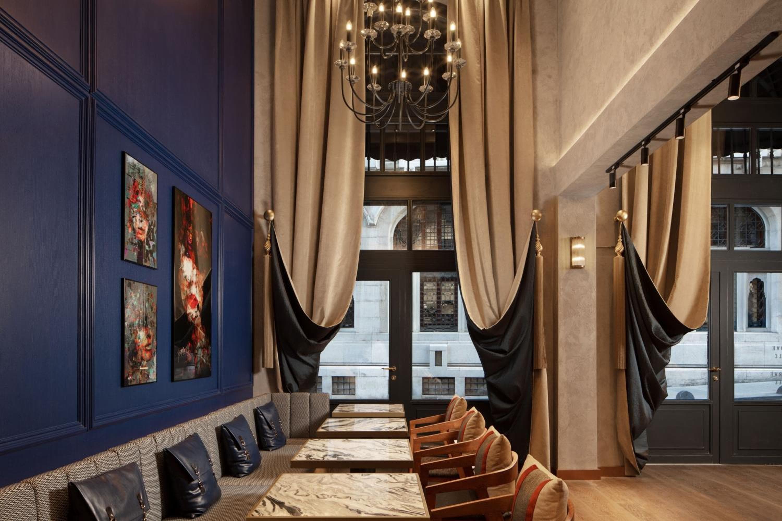 DeCamondo Galata, a Tribute Portfolio Hotel — 24