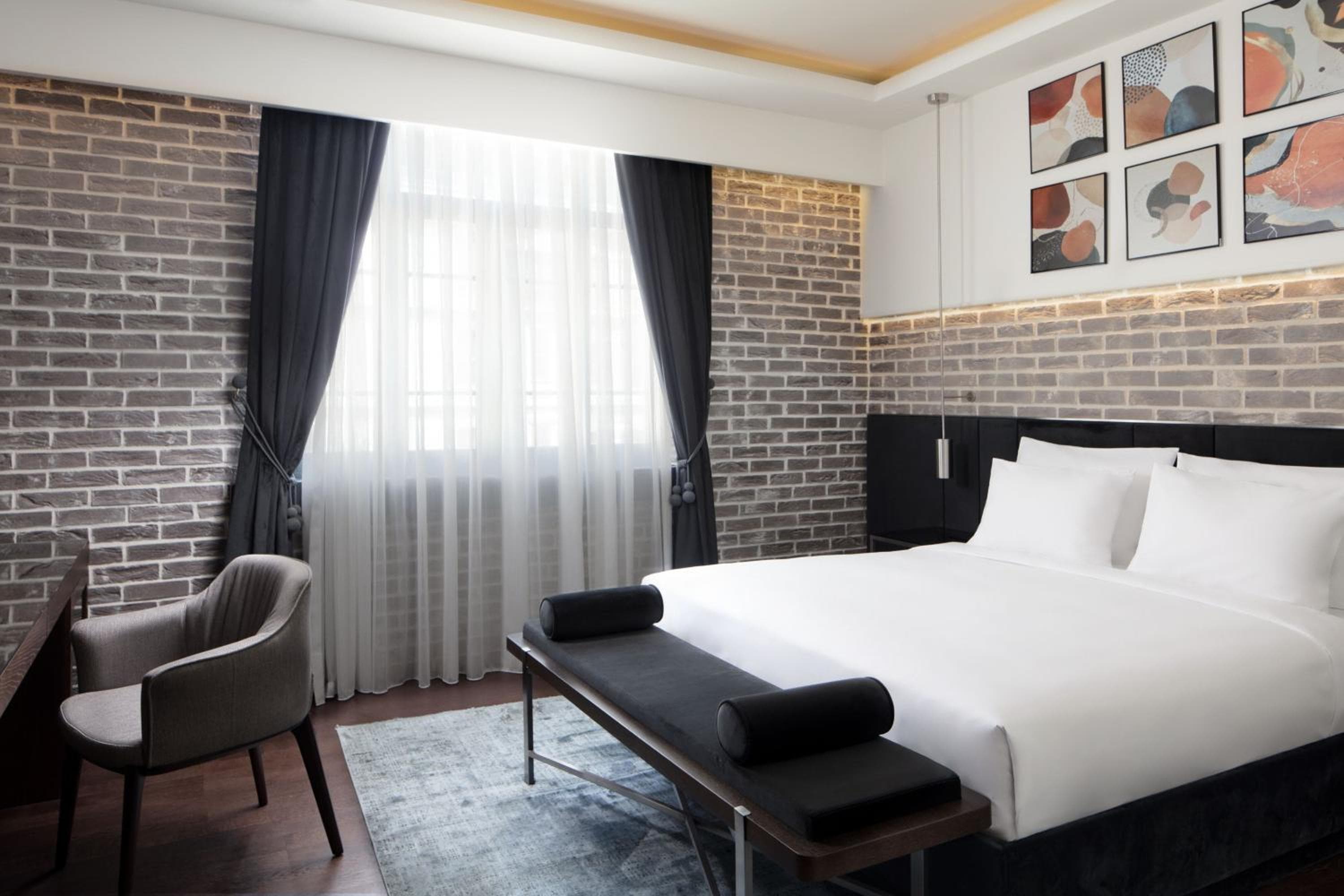 DeCamondo Galata, a Tribute Portfolio Hotel — 25