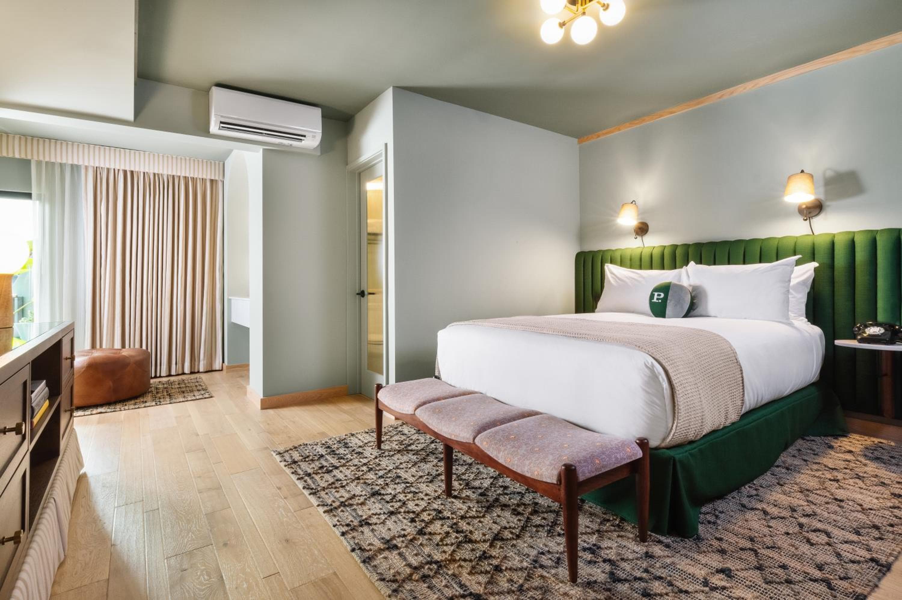 Palihotel Hollywood near Universal Studios — 25