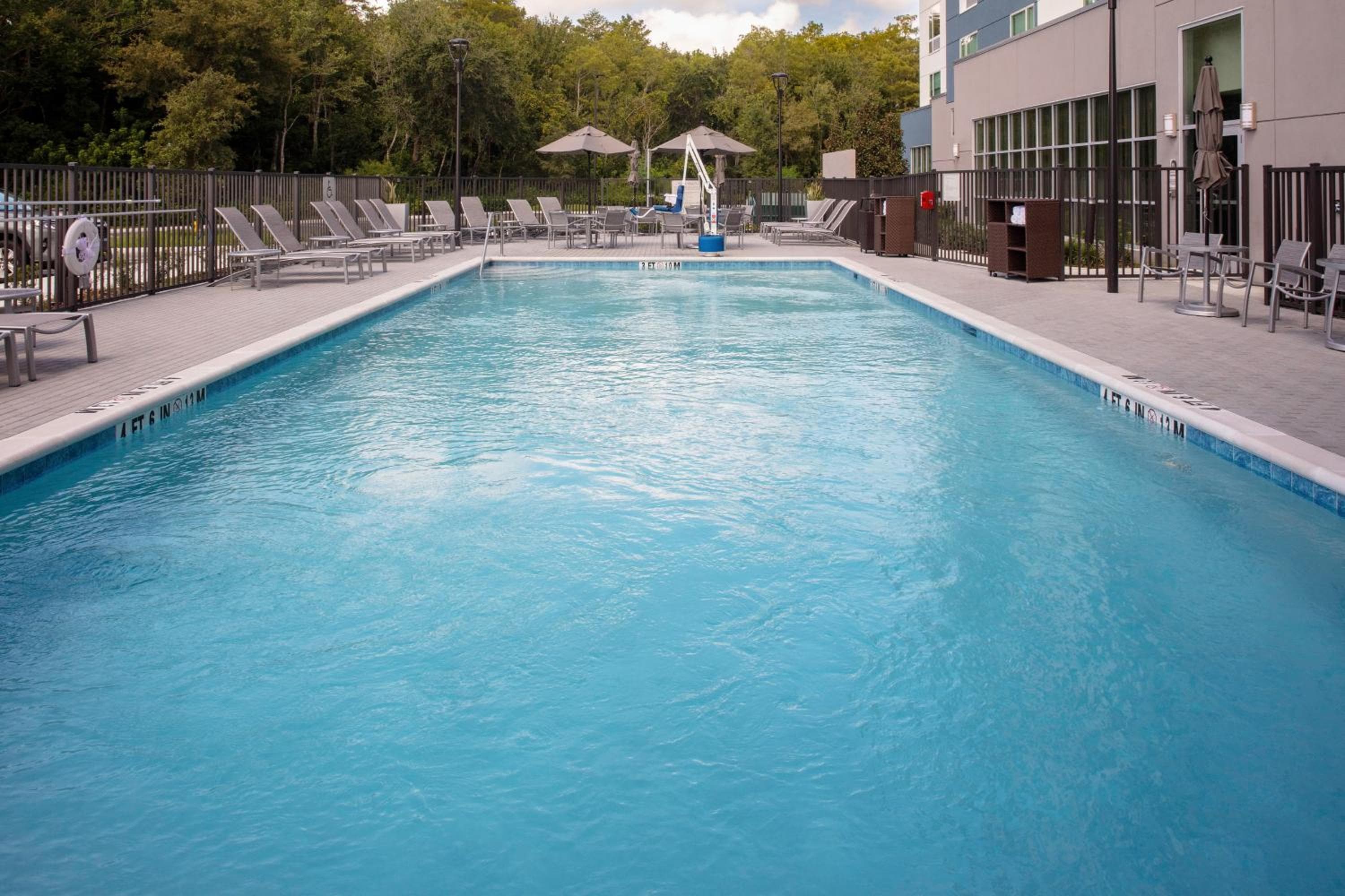 TownePlace Suites by Marriott Aeropuerto de Orlando — 3