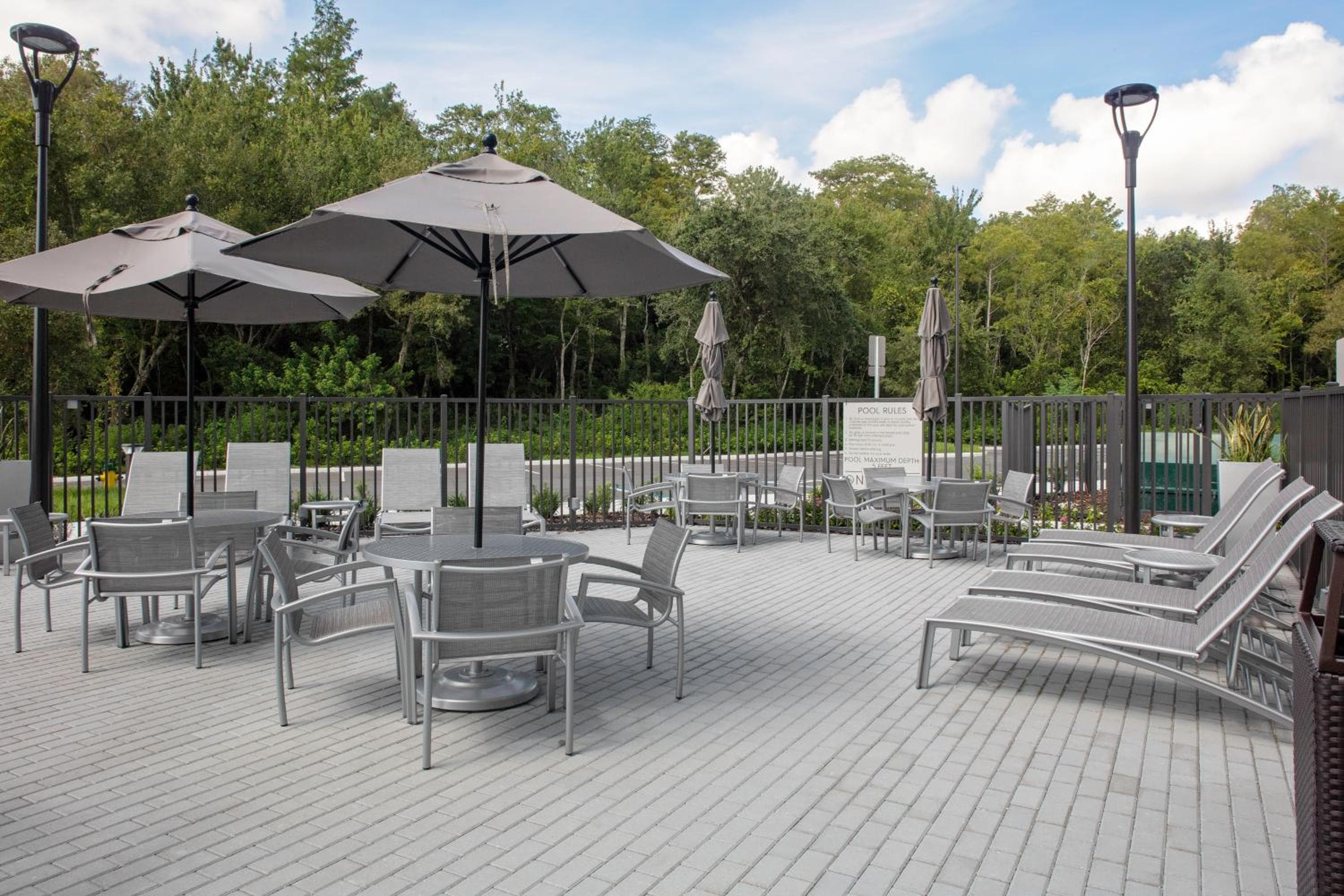 TownePlace Suites by Marriott Aeropuerto de Orlando — 2
