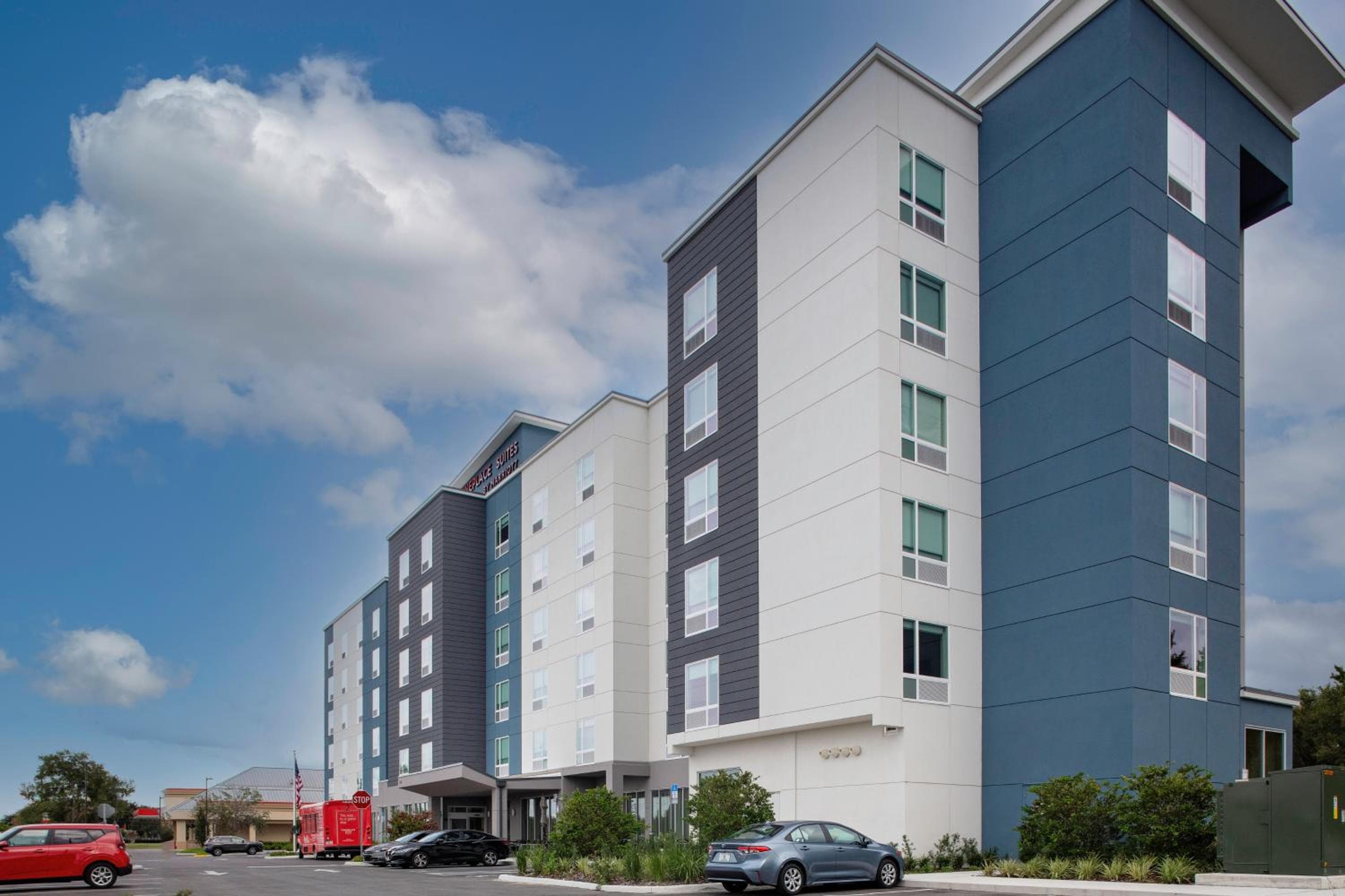 TownePlace Suites by Marriott Aeropuerto de Orlando — 1