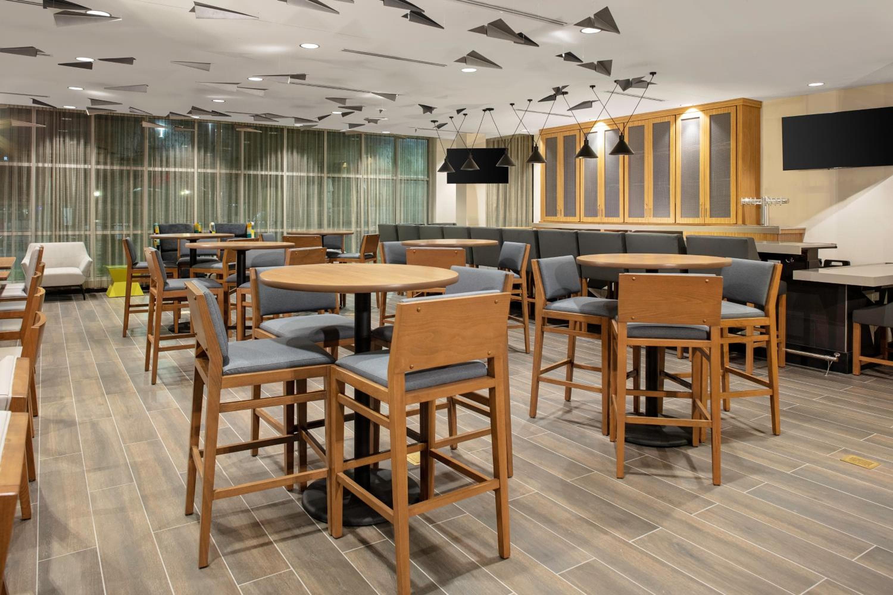 TownePlace Suites by Marriott Aeropuerto de Orlando — 5
