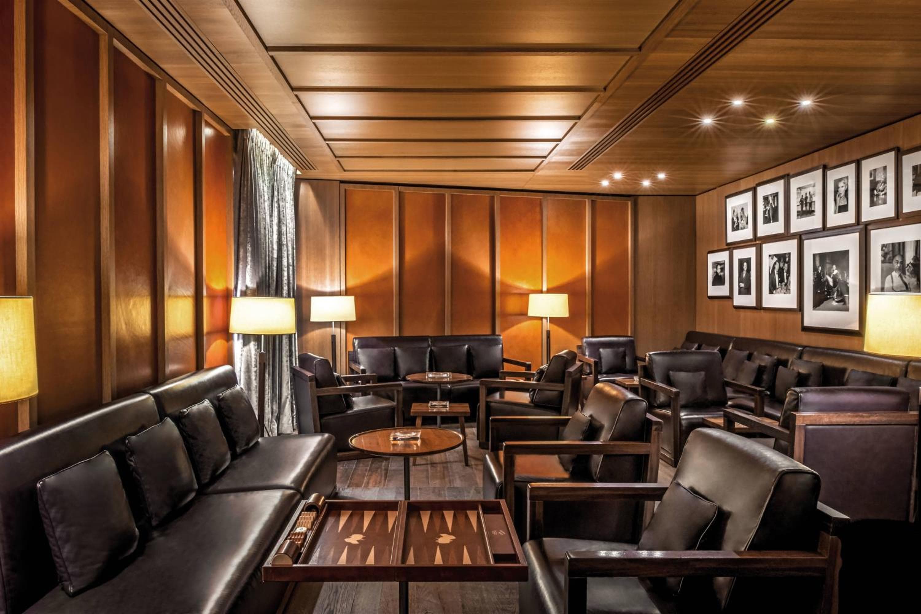 Hotel Bulgari Londres — 6