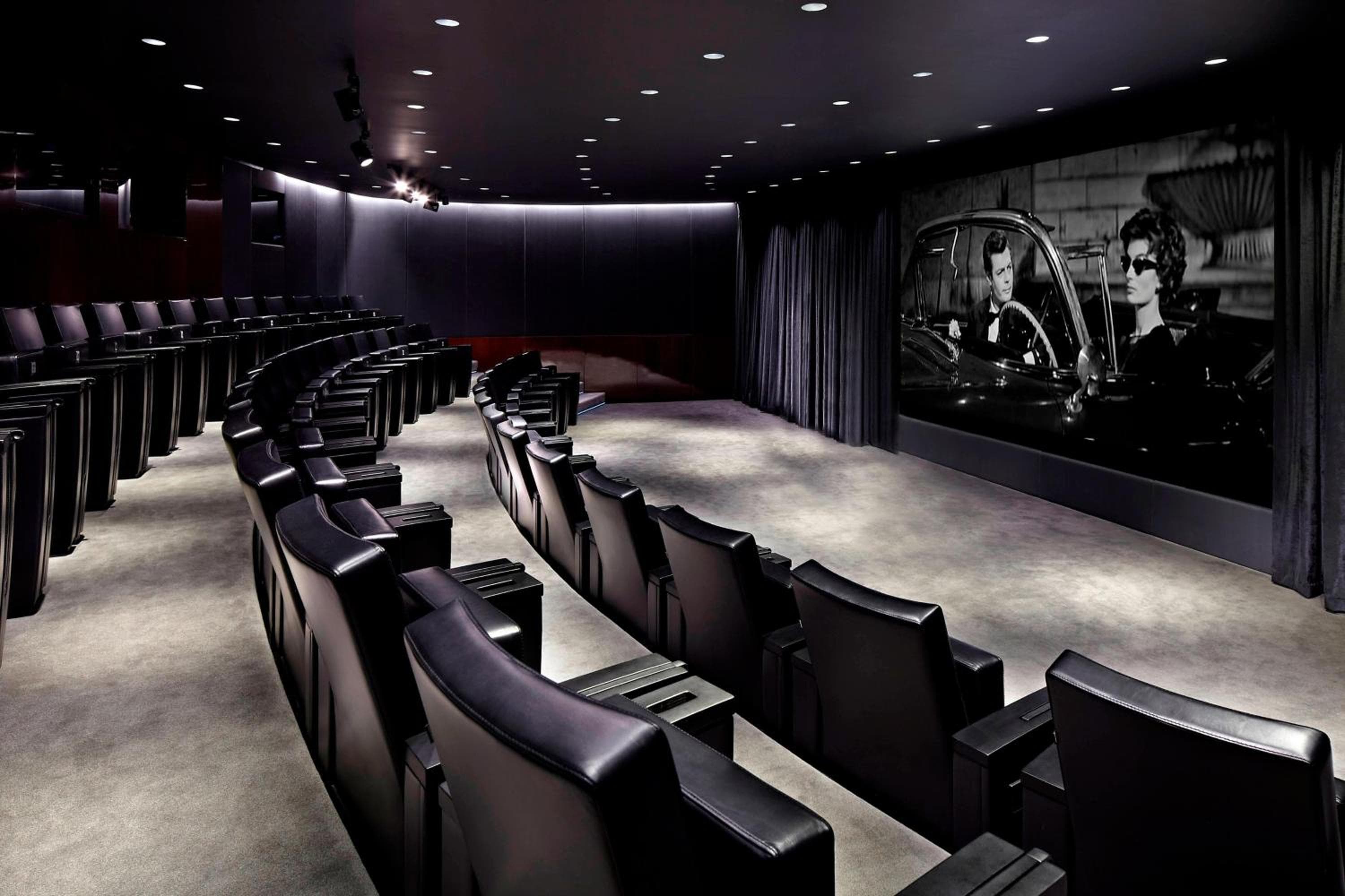 Hotel Bulgari Londres — 13
