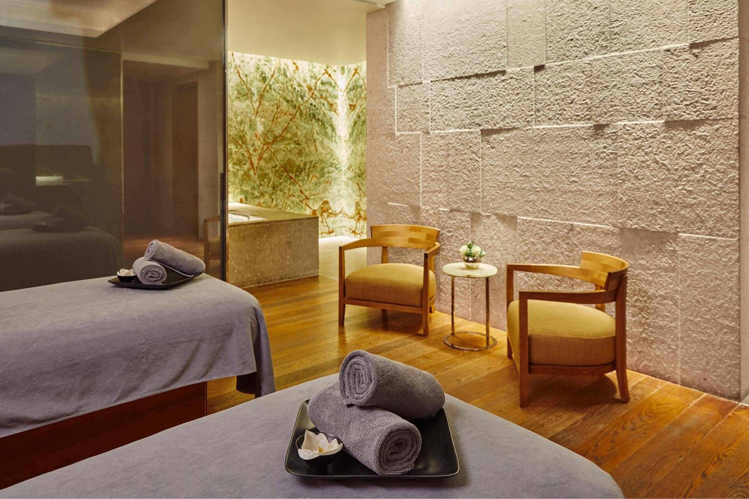 Hotel Bulgari Londres — 10